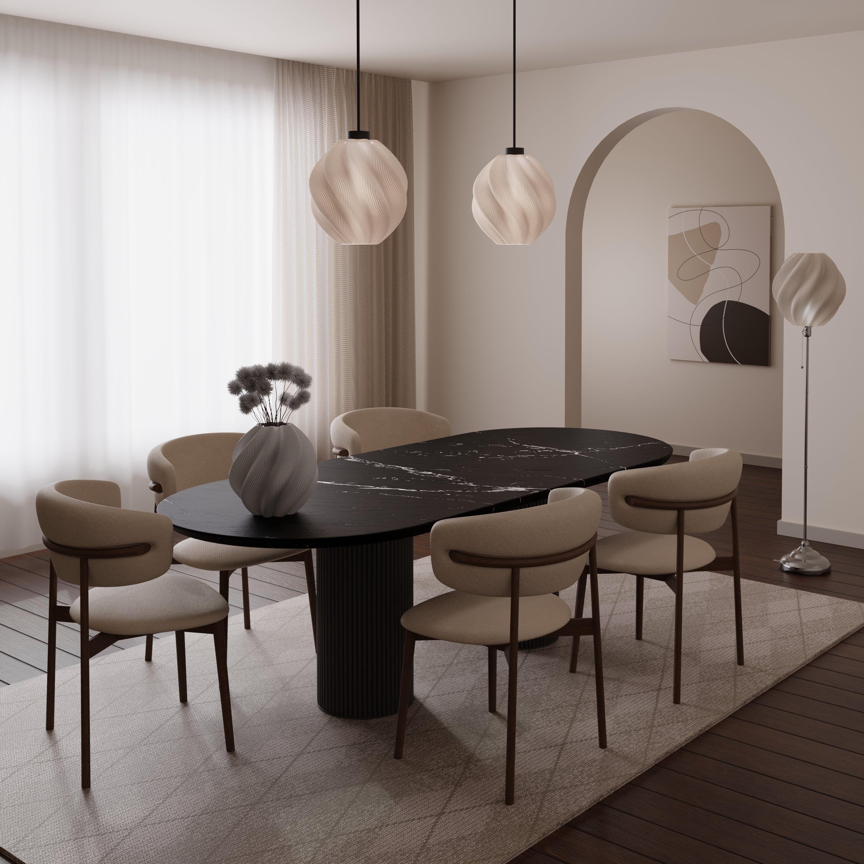 3 greșeli frecvente când decorezi cu obiecte de design – și cum să le eviți cu stil
