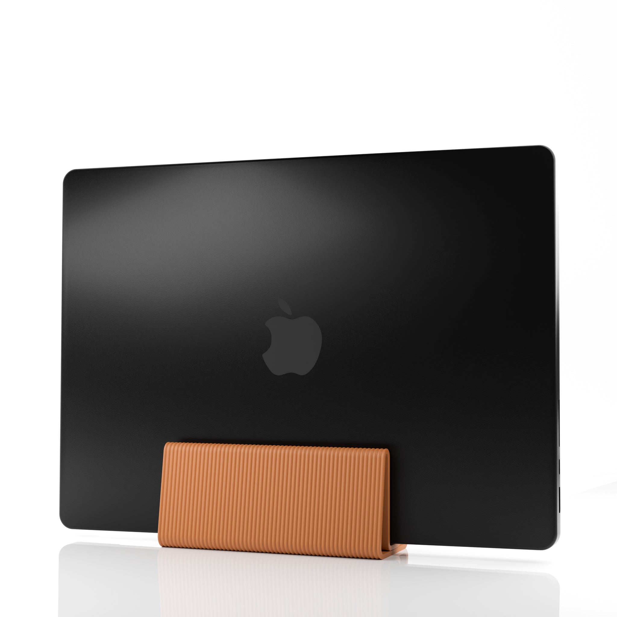 Axis - Suport Laptop – Accesorii Birou decorativă sculpturală de la Artema Concept
