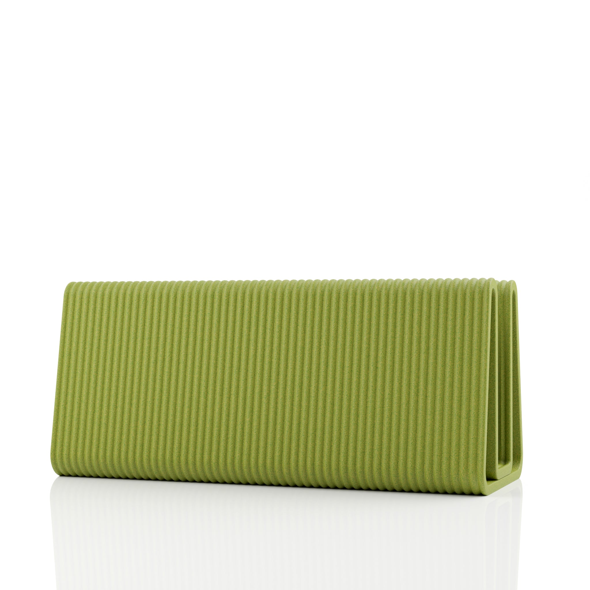 Axis - Suport Laptop – Accesorii Birou decorativă sculpturală de la Artema Concept