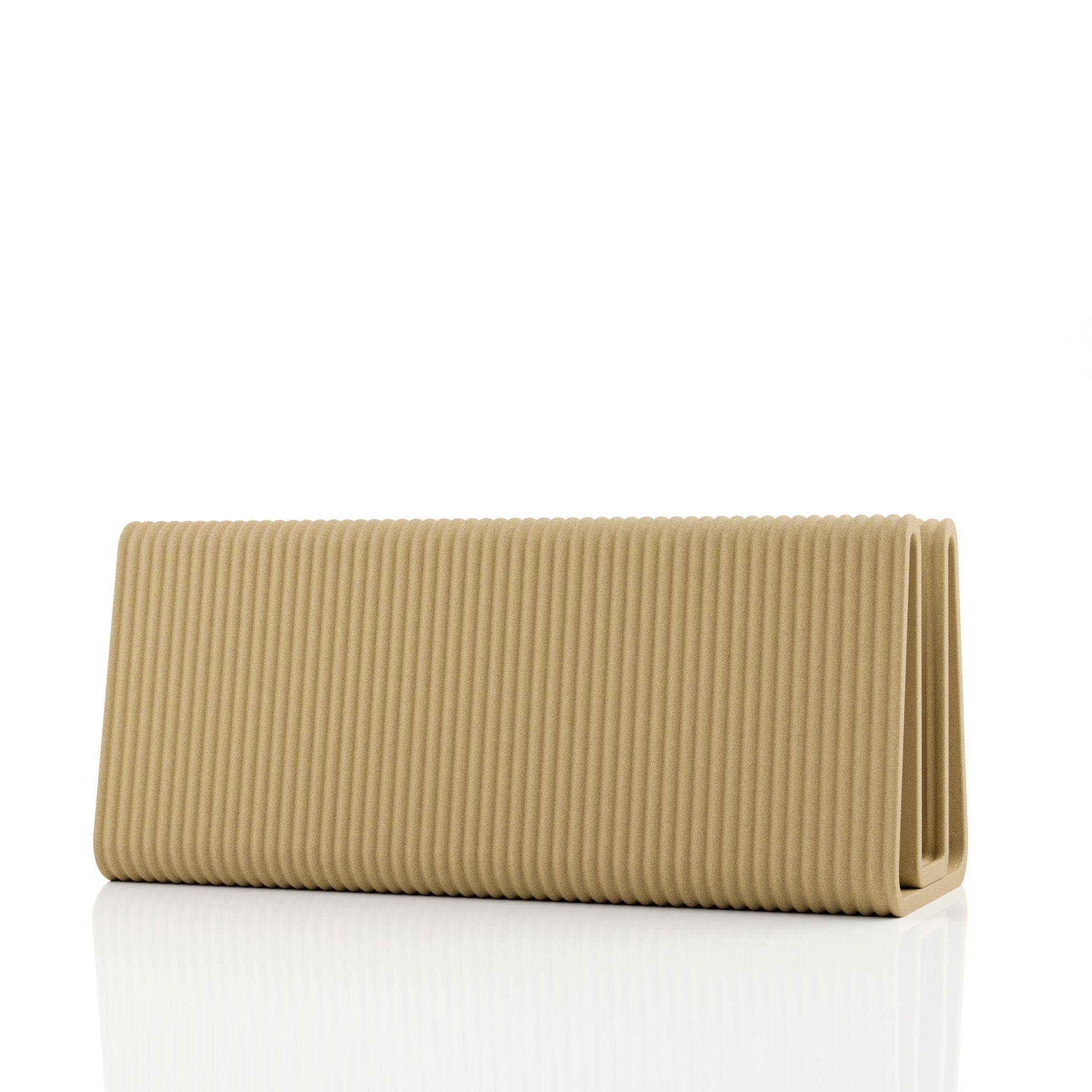 Axis - Suport Laptop – Accesorii Birou decorativă sculpturală de la Artema Concept
