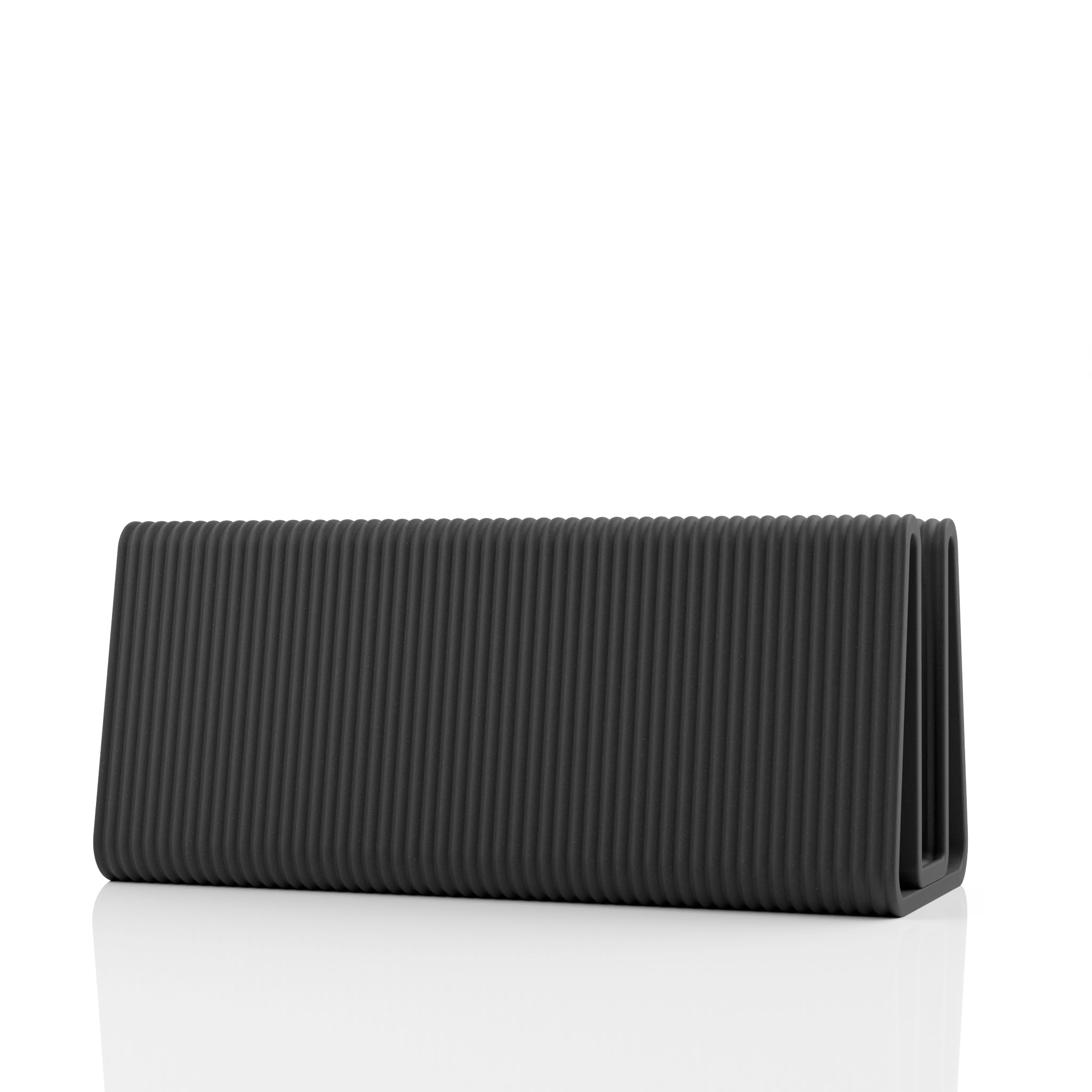 Axis - Suport Laptop – Accesorii Birou decorativă sculpturală de la Artema Concept