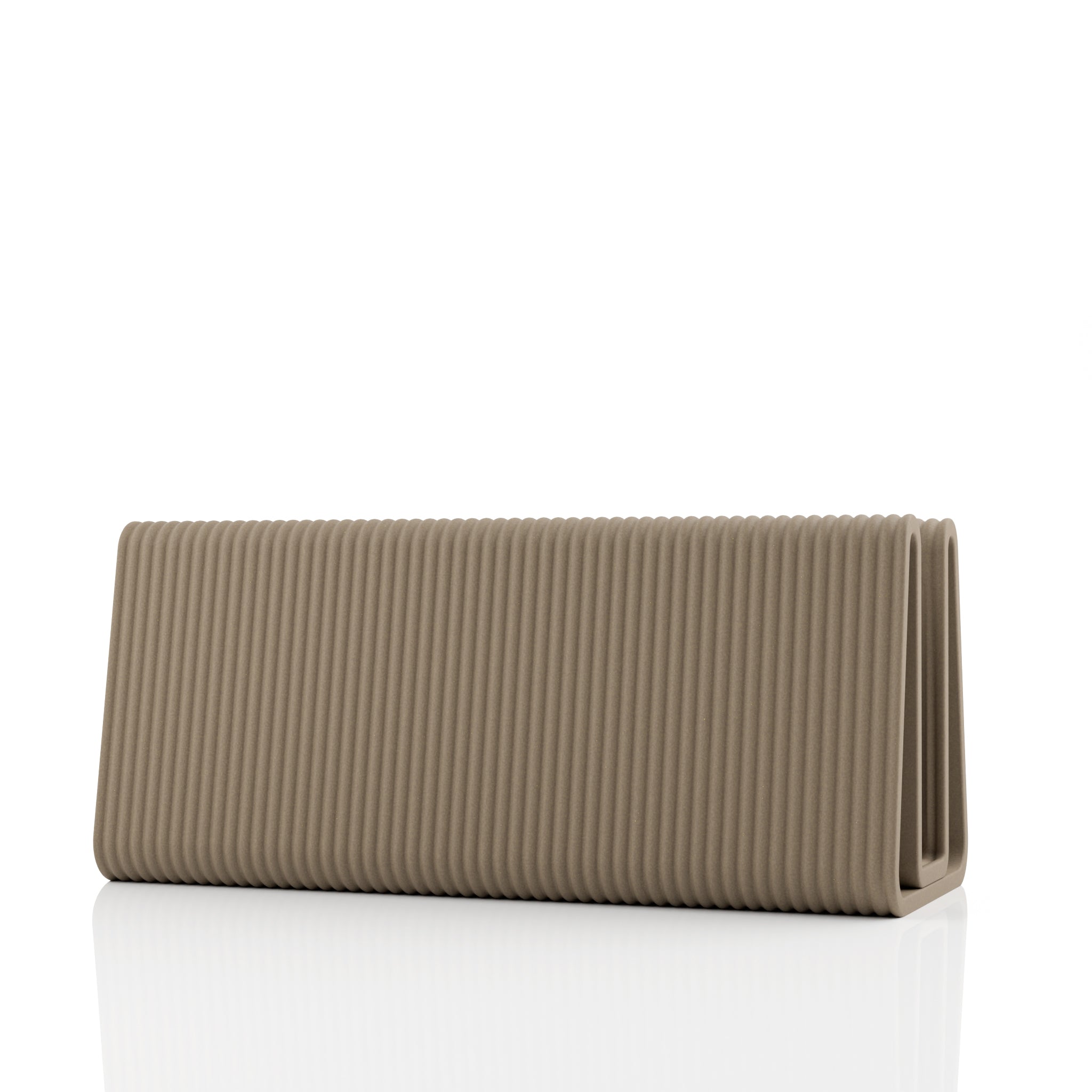 Axis - Suport Laptop – Accesorii Birou decorativă sculpturală de la Artema Concept