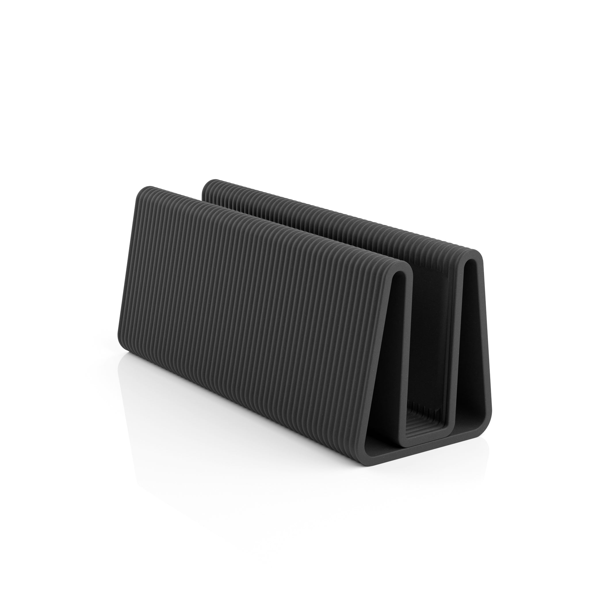 Axis - Suport Laptop – Accesorii Birou decorativă sculpturală de la Artema Concept