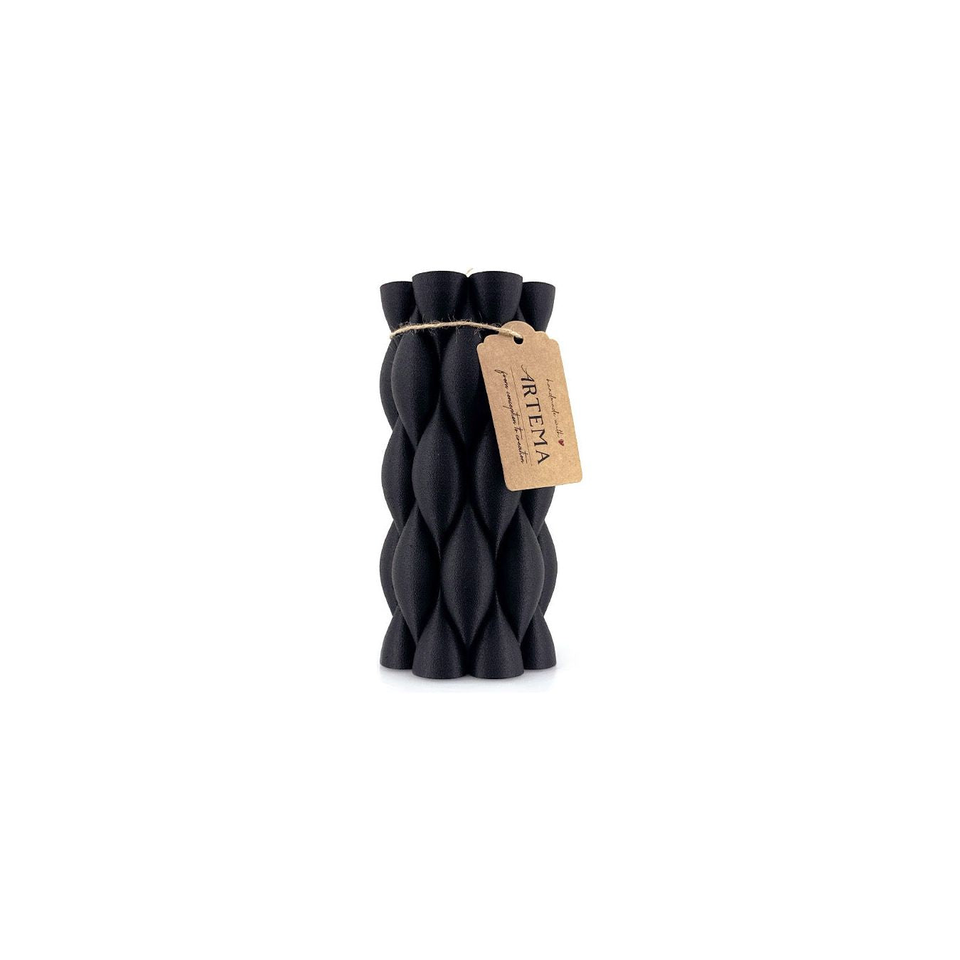 Dune (Copy) – Vase decorativă sculpturală de la Artema Concept