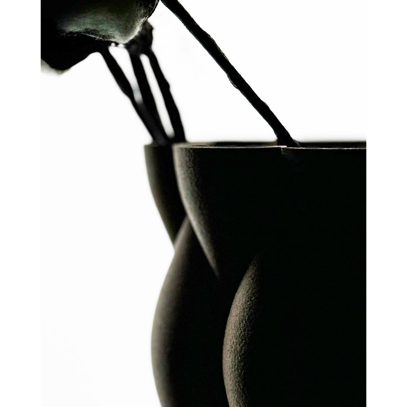 Dune (Copy) – Vase decorativă sculpturală de la Artema Concept