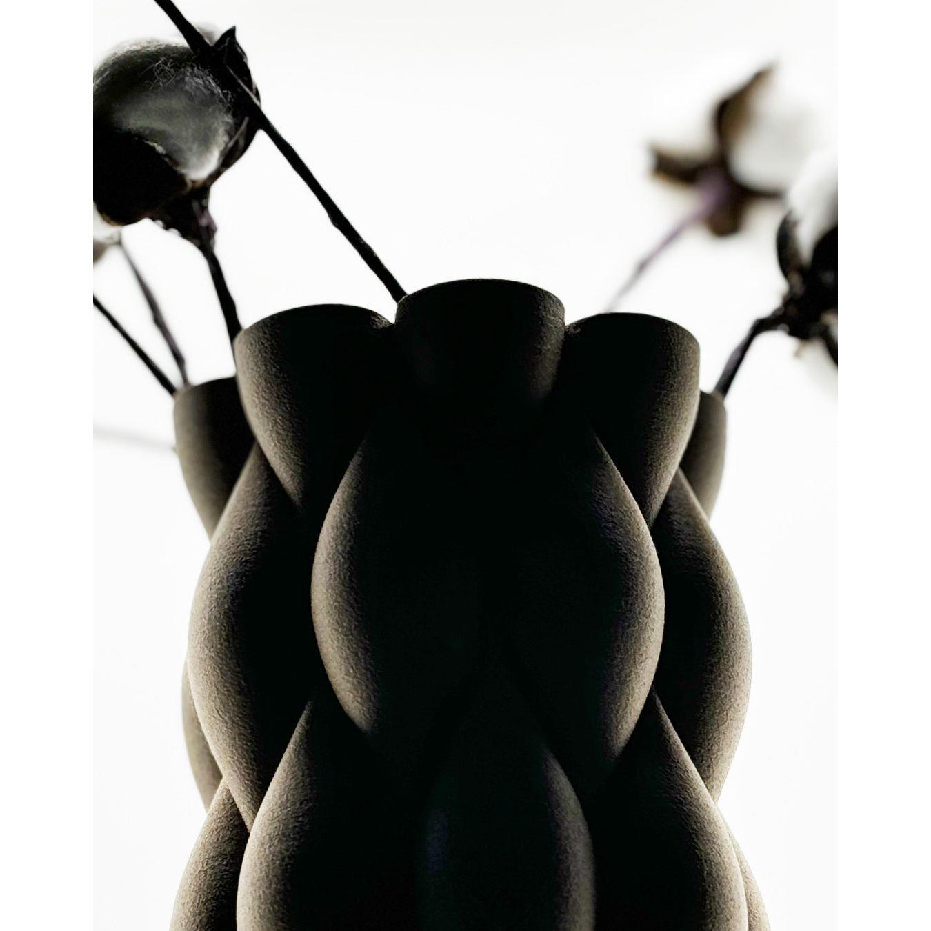 Dune (Copy) – Vase decorativă sculpturală de la Artema Concept