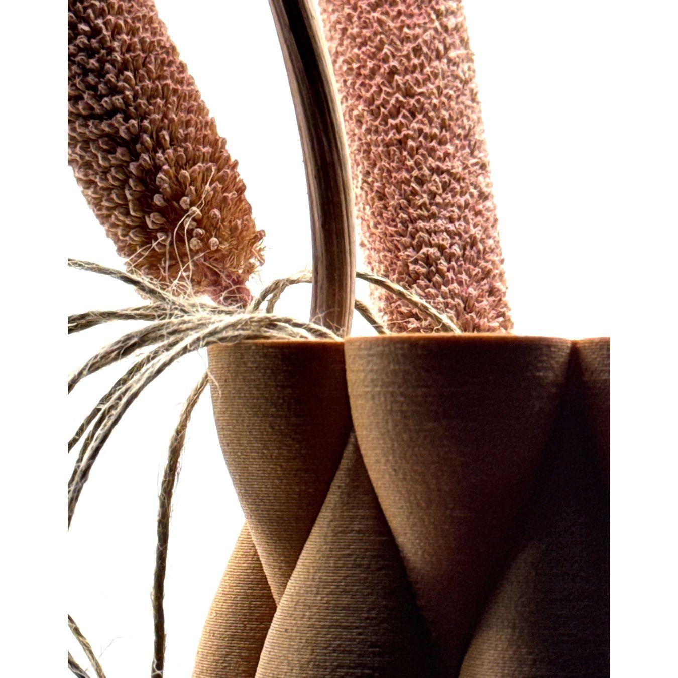 Dune (Copy) – Vase decorativă sculpturală de la Artema Concept