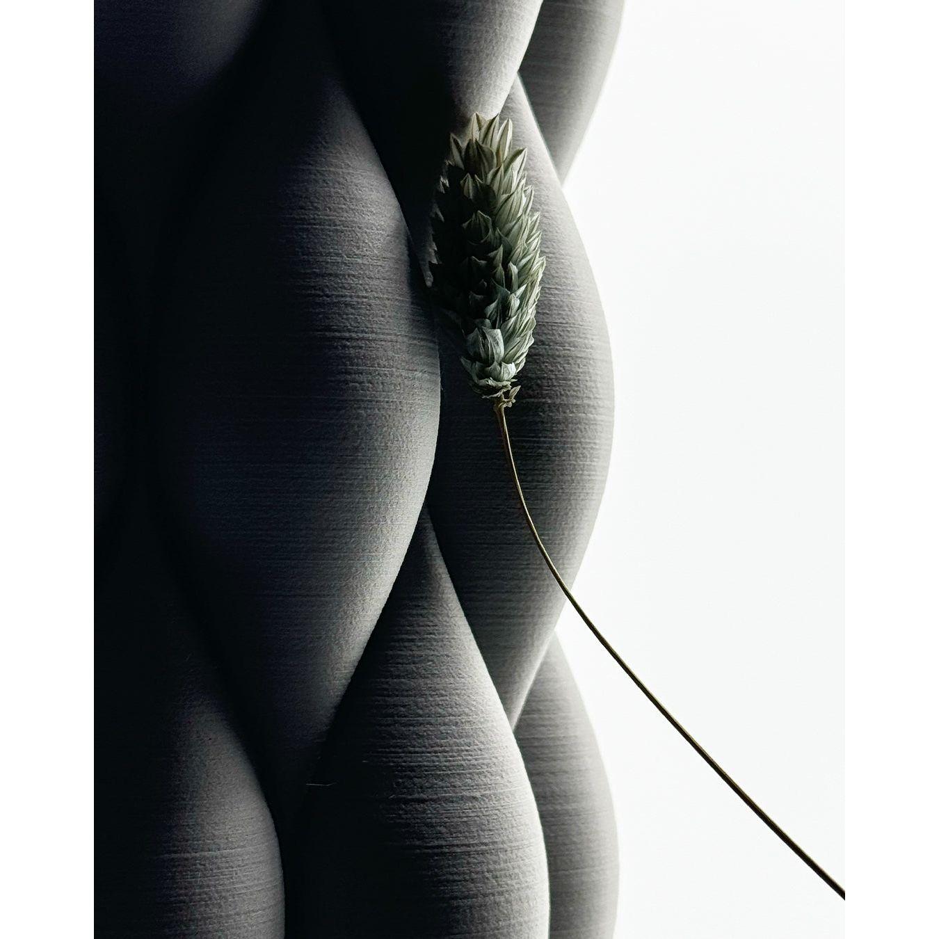 Dune (Copy) – Vase decorativă sculpturală de la Artema Concept