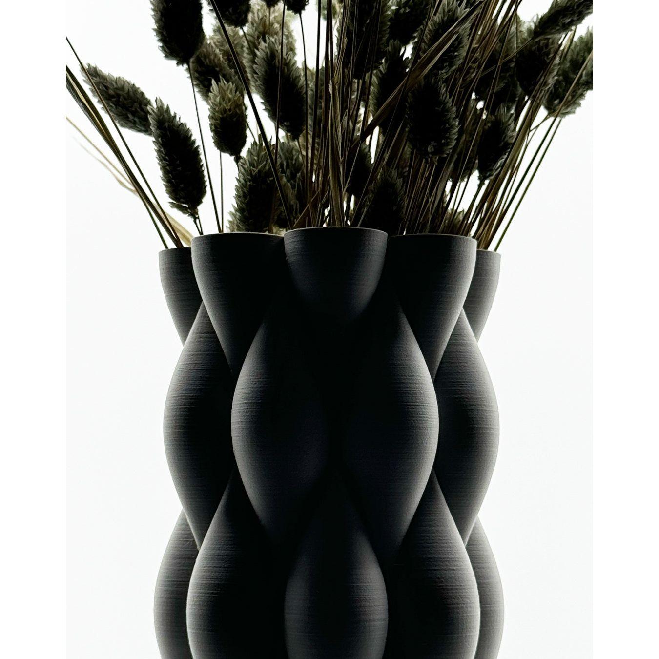 Dune (Copy) – Vase decorativă sculpturală de la Artema Concept