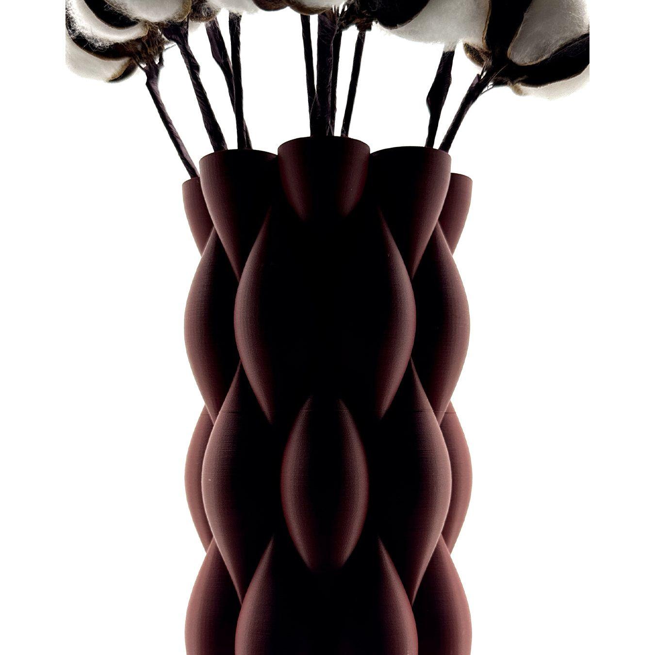 Dune (Copy) – Vase decorativă sculpturală de la Artema Concept