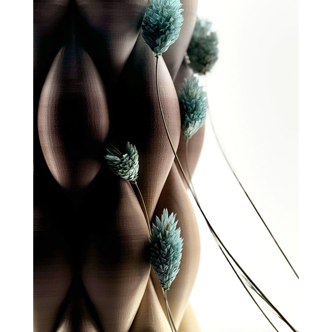 Dune (Copy) – Vase decorativă sculpturală de la Artema Concept