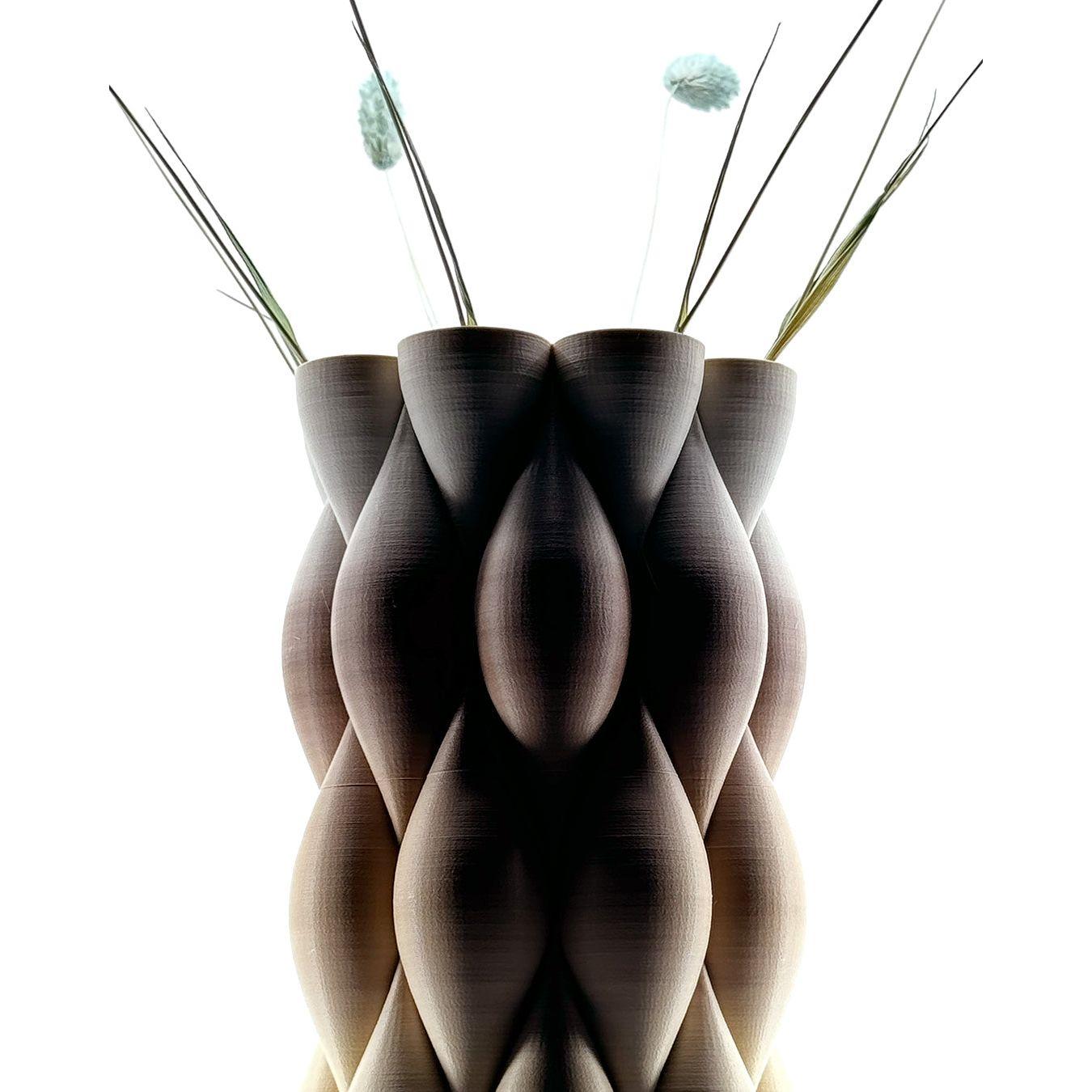 Dune (Copy) – Vase decorativă sculpturală de la Artema Concept
