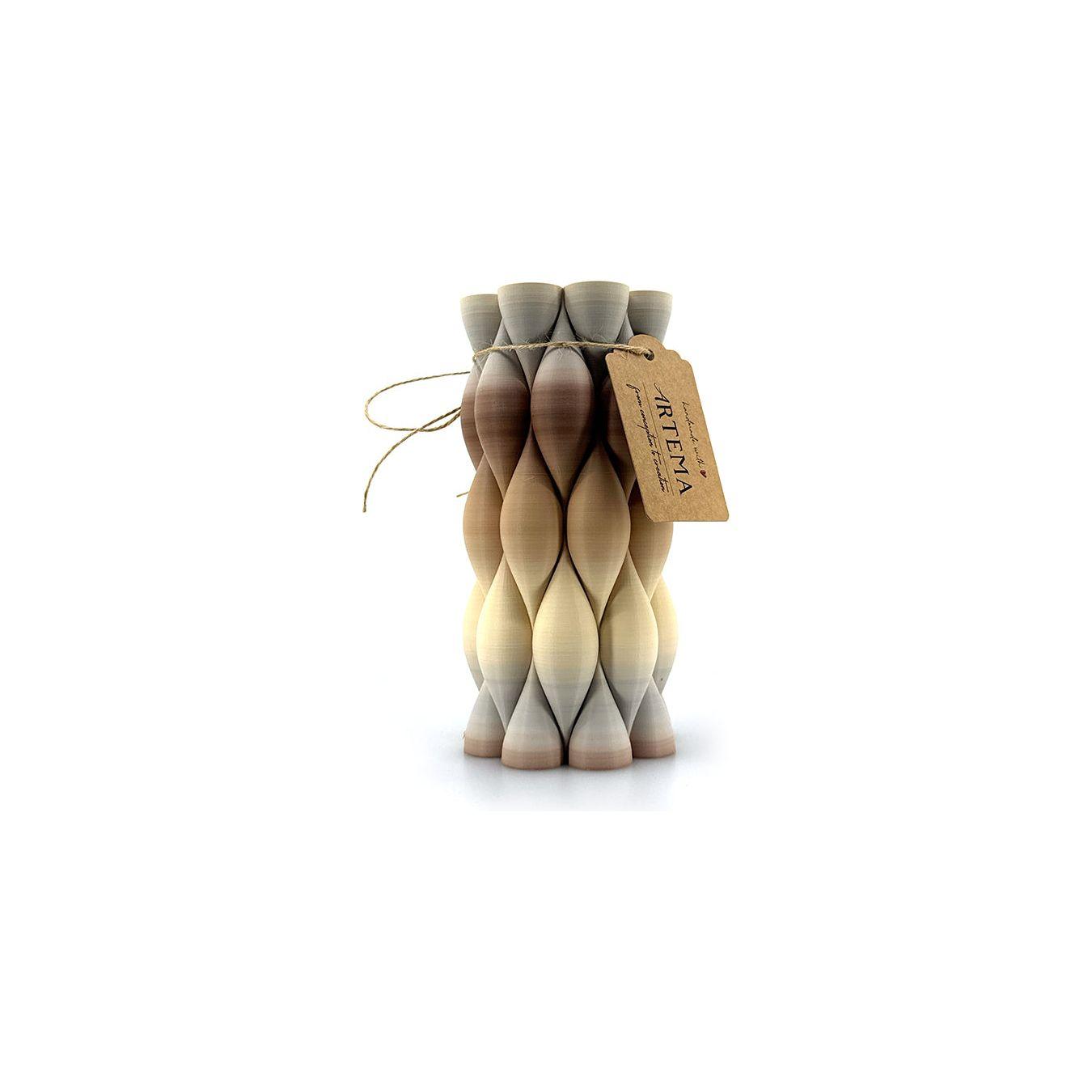 Dune (Copy) – Vase decorativă sculpturală de la Artema Concept