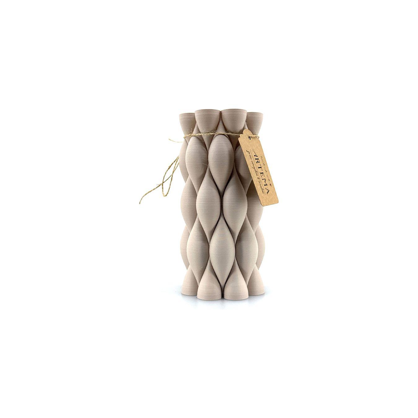 Dune (Copy) – Vase decorativă sculpturală de la Artema Concept
