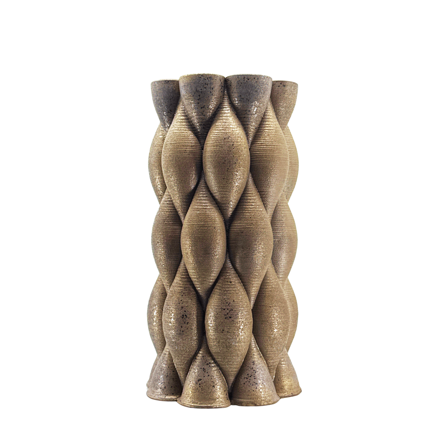 Dune Sand Gold Matte