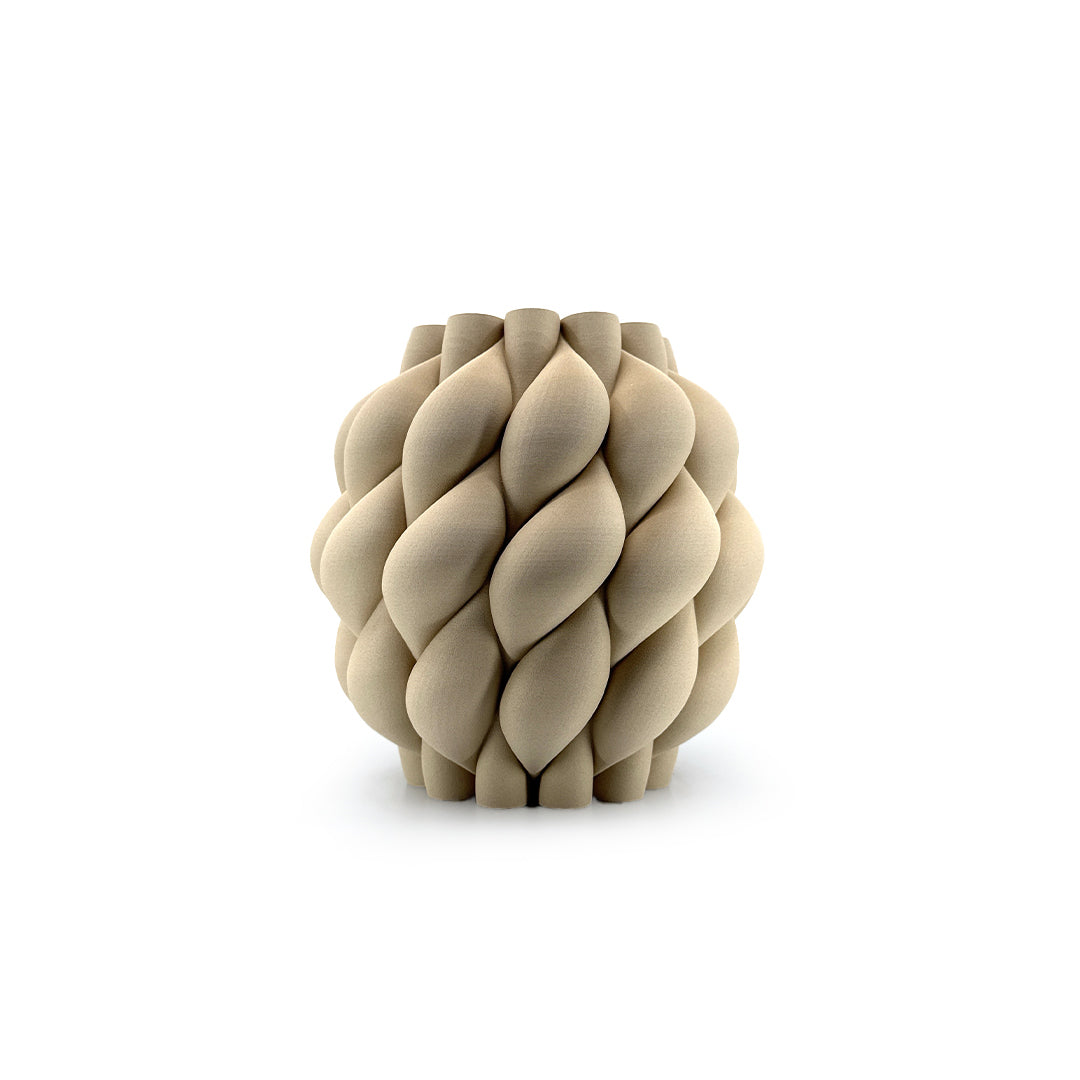 Harmony – Vase decorativă sculpturală de la Artema Concept
