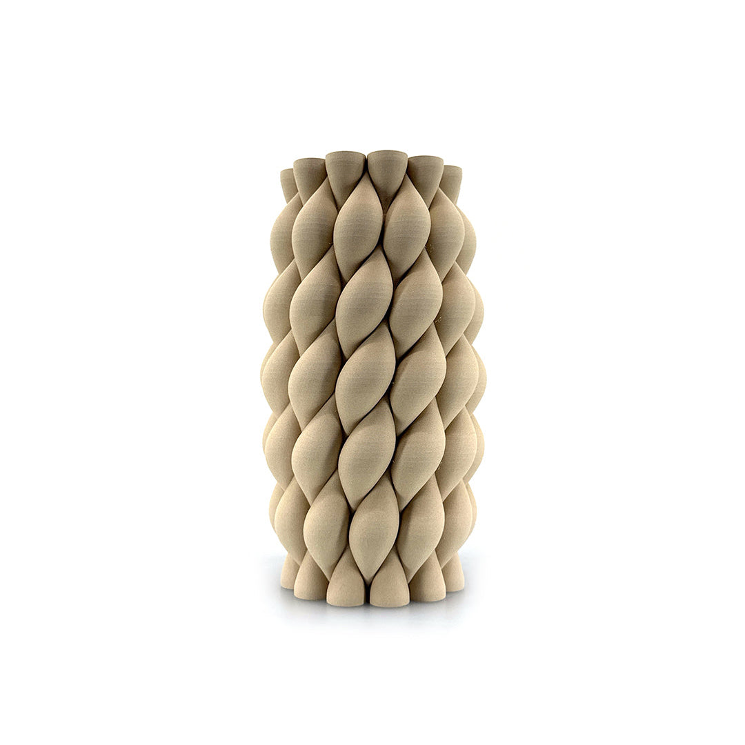 Verve – Vase decorativă sculpturală de la Artema Concept