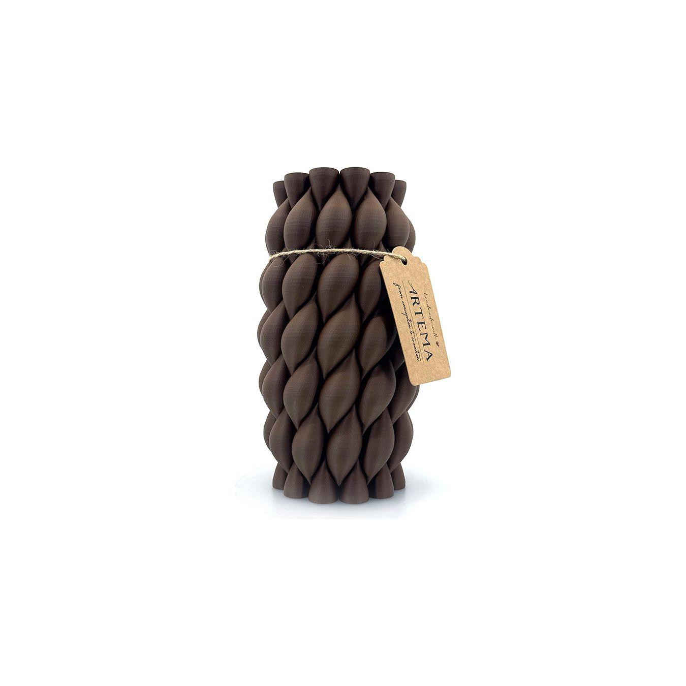 Verve – Vase decorativă sculpturală de la Artema Concept