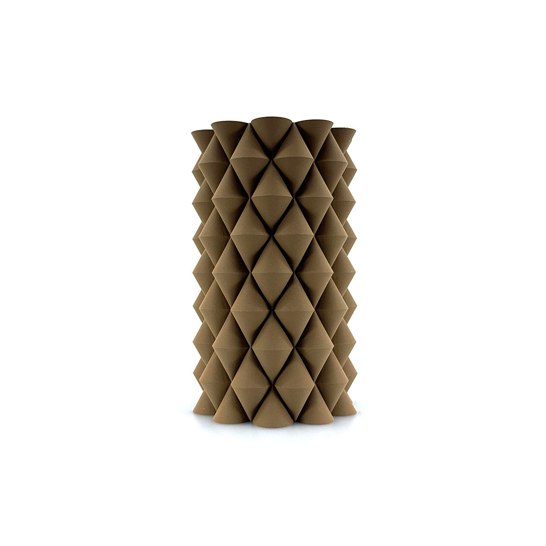 Diamond - Vase decorativă sculpturală de la Artema Concept