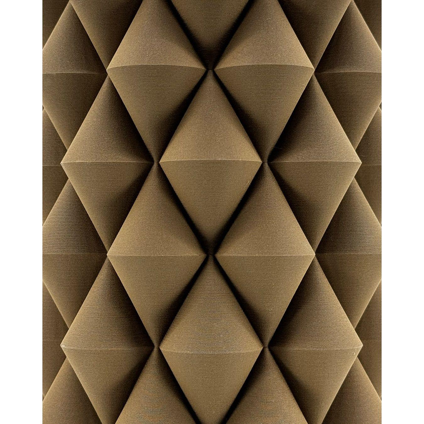 Diamond - Vase decorativă sculpturală de la Artema Concept