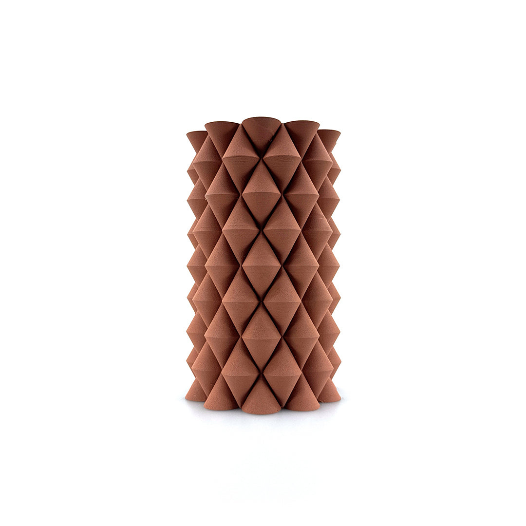 Diamond - Vase decorativă sculpturală de la Artema Concept
