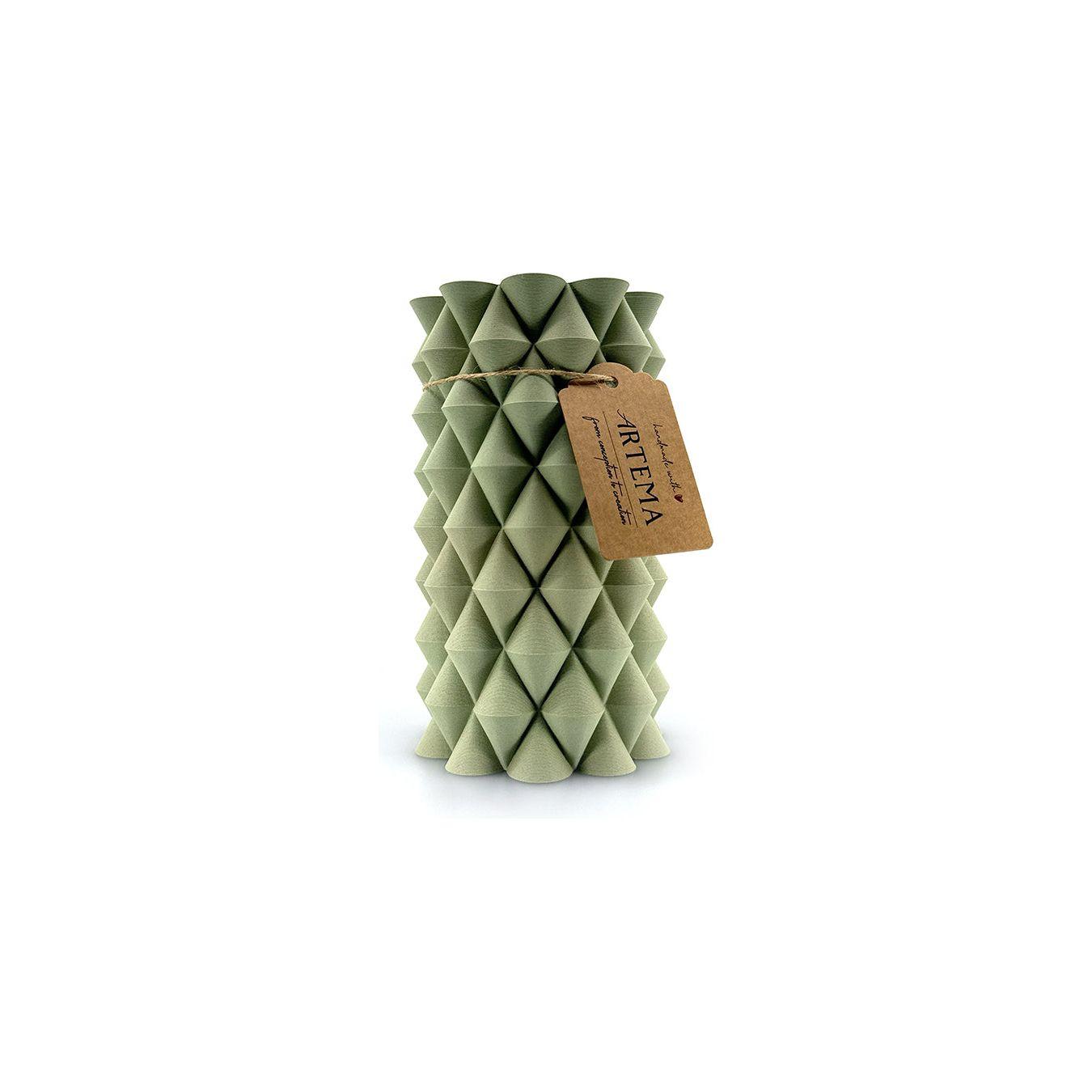 Diamond - Vase decorativă sculpturală de la Artema Concept