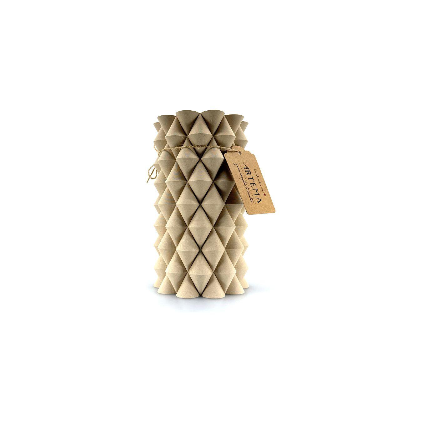 Diamond - Vase decorativă sculpturală de la Artema Concept