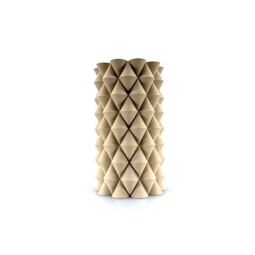 Diamond - Vase decorativă sculpturală de la Artema Concept