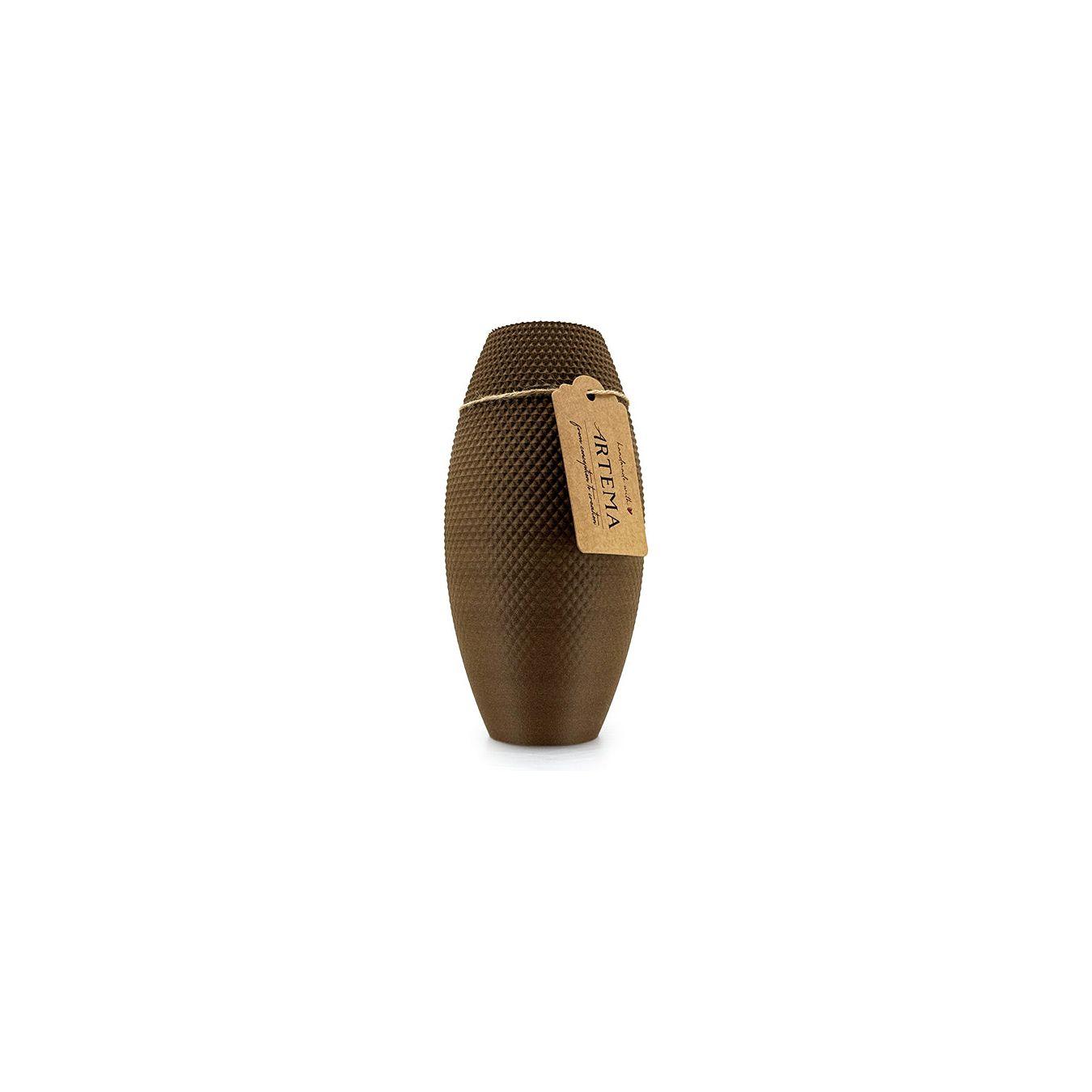 Terra – Vase decorativă sculpturală de la Artema Concept