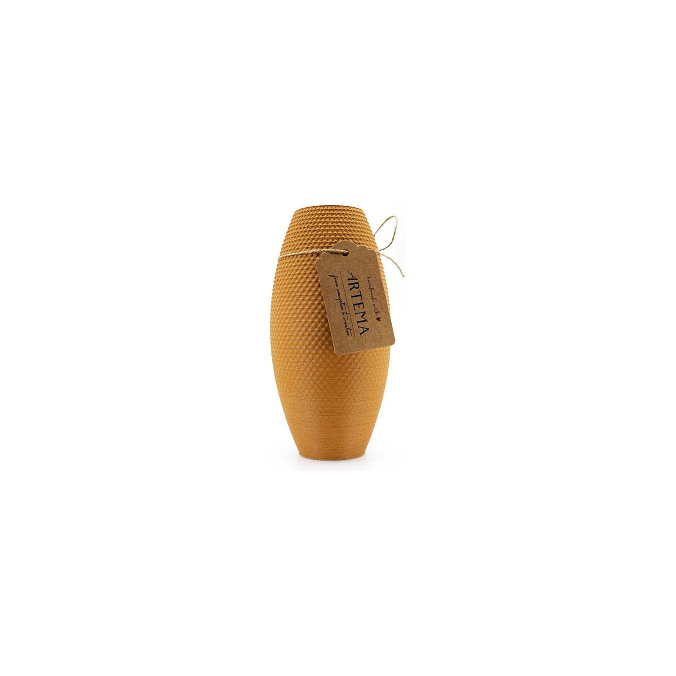 Terra – Vase decorativă sculpturală de la Artema Concept