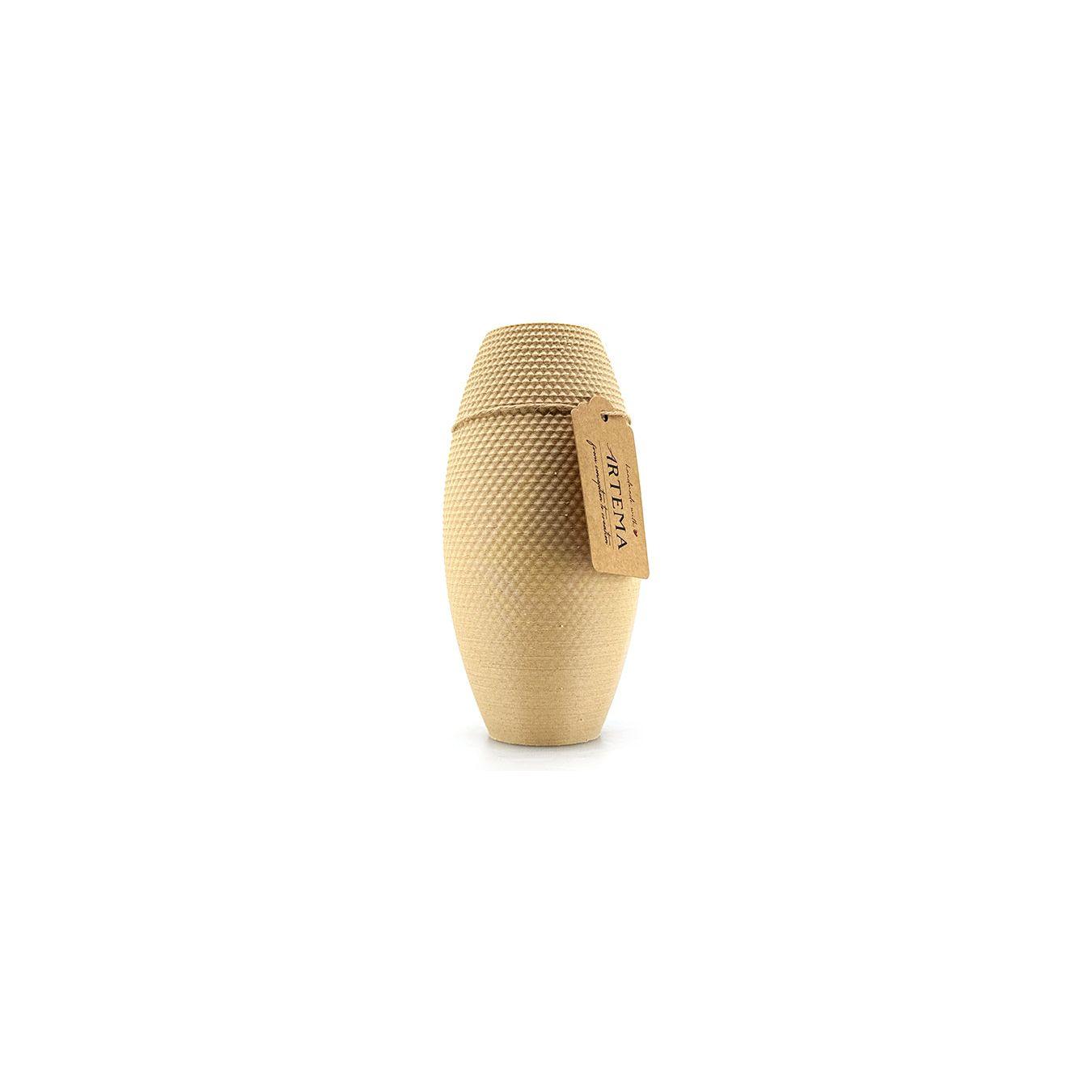 Terra – Vase decorativă sculpturală de la Artema Concept