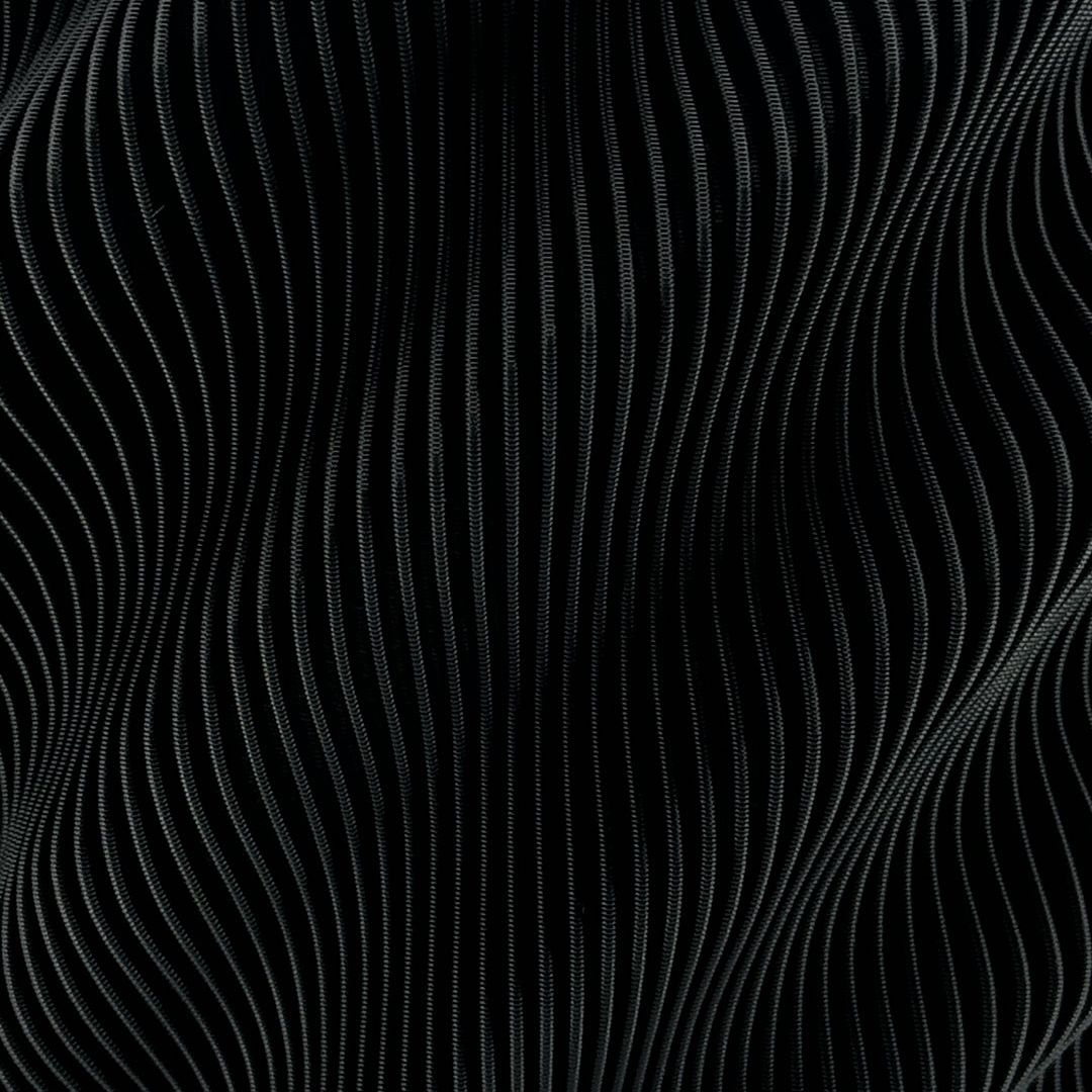 Plisee Twist – light decorativă sculpturală de la Artema Concept
