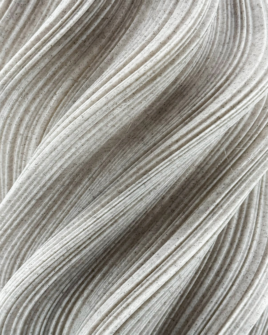 Infinity – light decorativă sculpturală de la Artema Concept