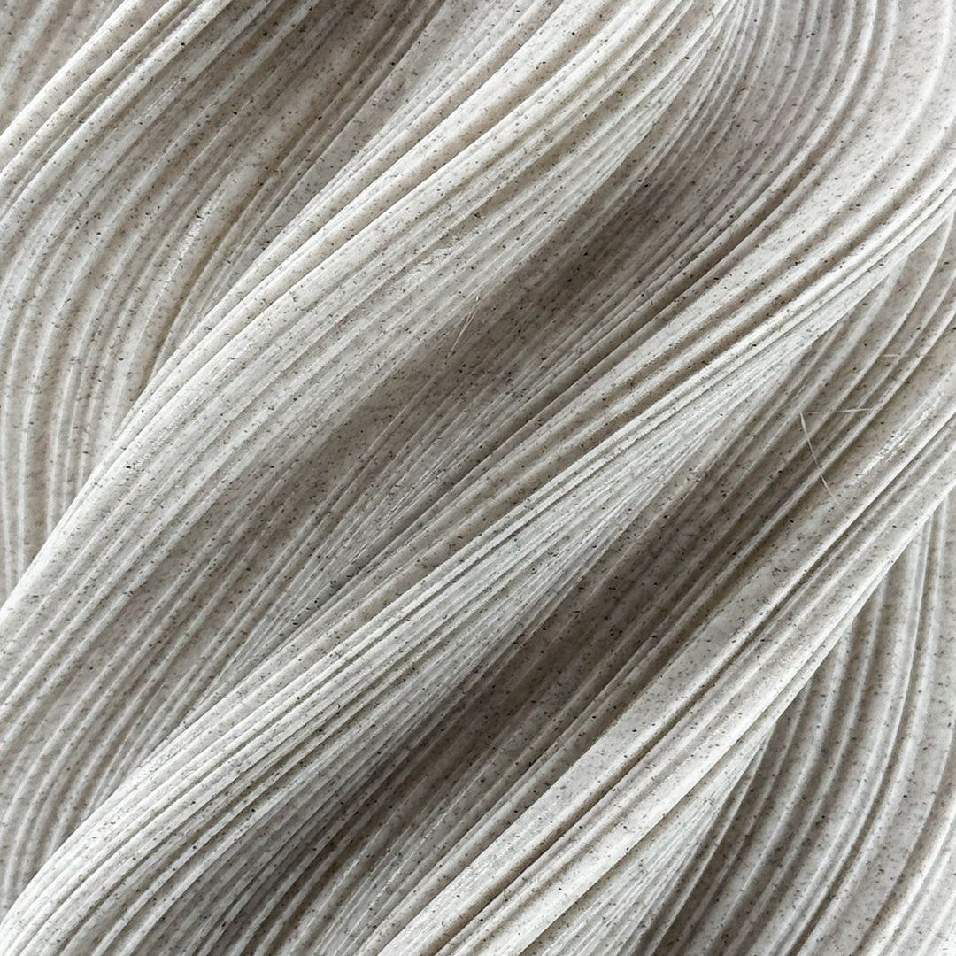 Infinity – light decorativă sculpturală de la Artema Concept