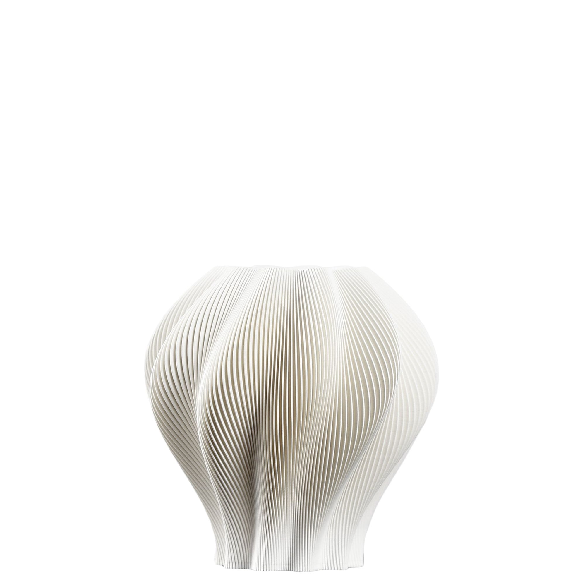 Onda – Vase decorativă sculpturală de la Artema Concept