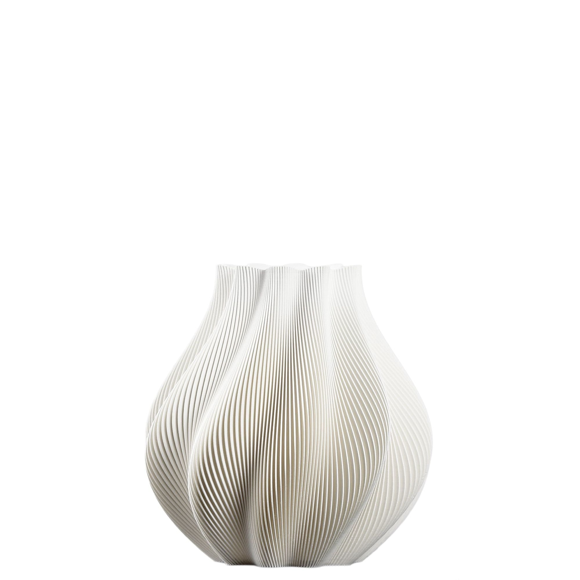 Onda – Vase decorativă sculpturală de la Artema Concept