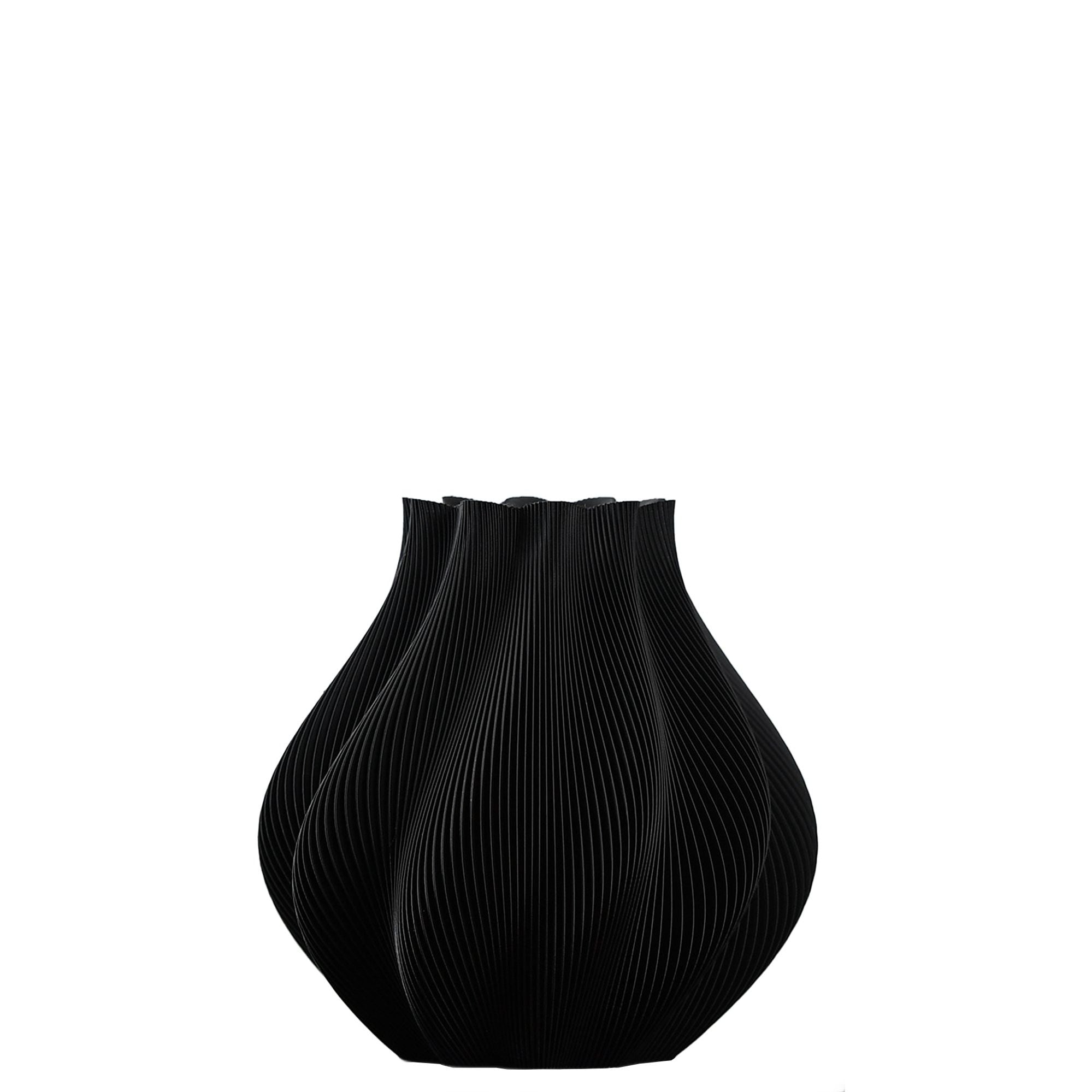 Onda – Vase decorativă sculpturală de la Artema Concept