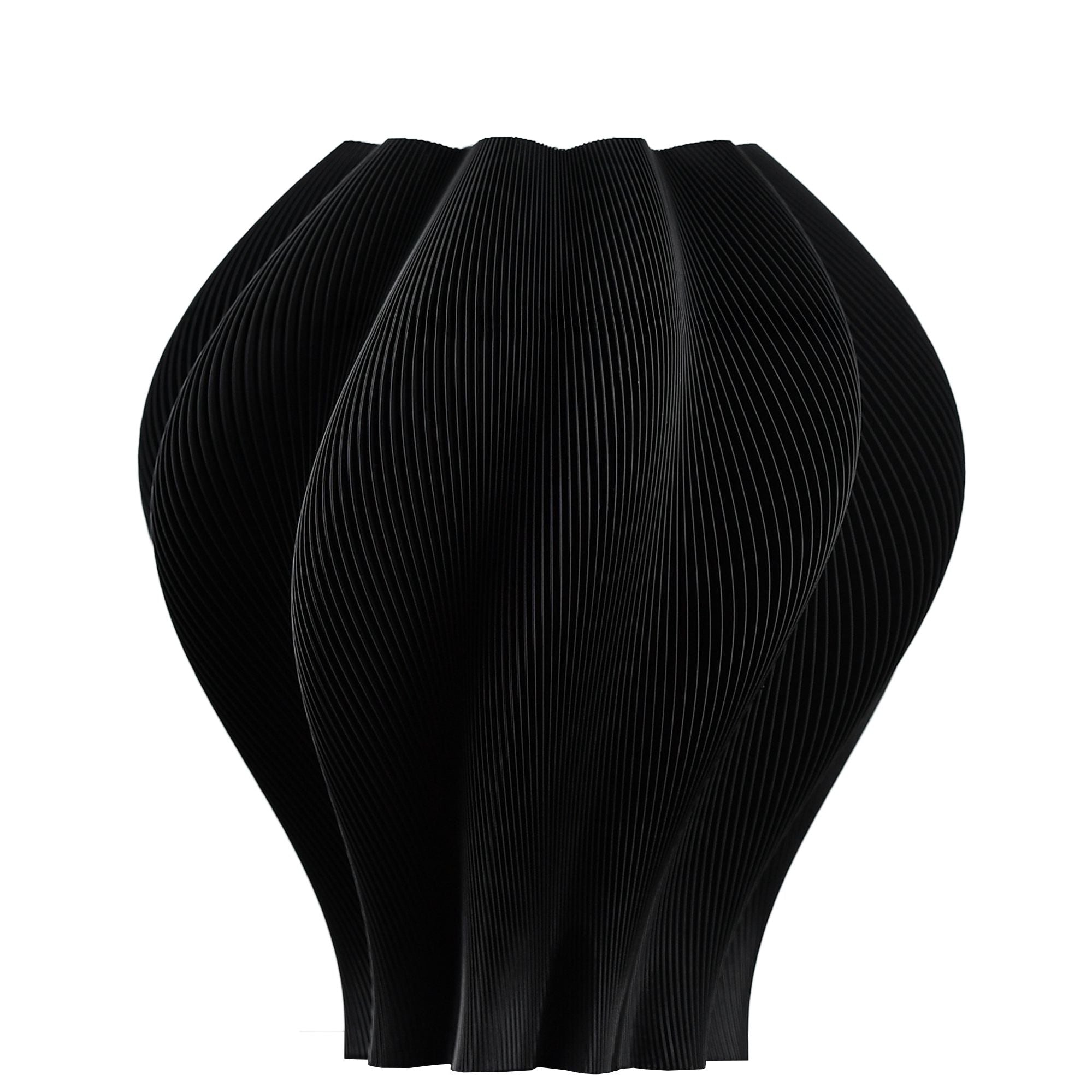 Onda – Vase decorativă sculpturală de la Artema Concept