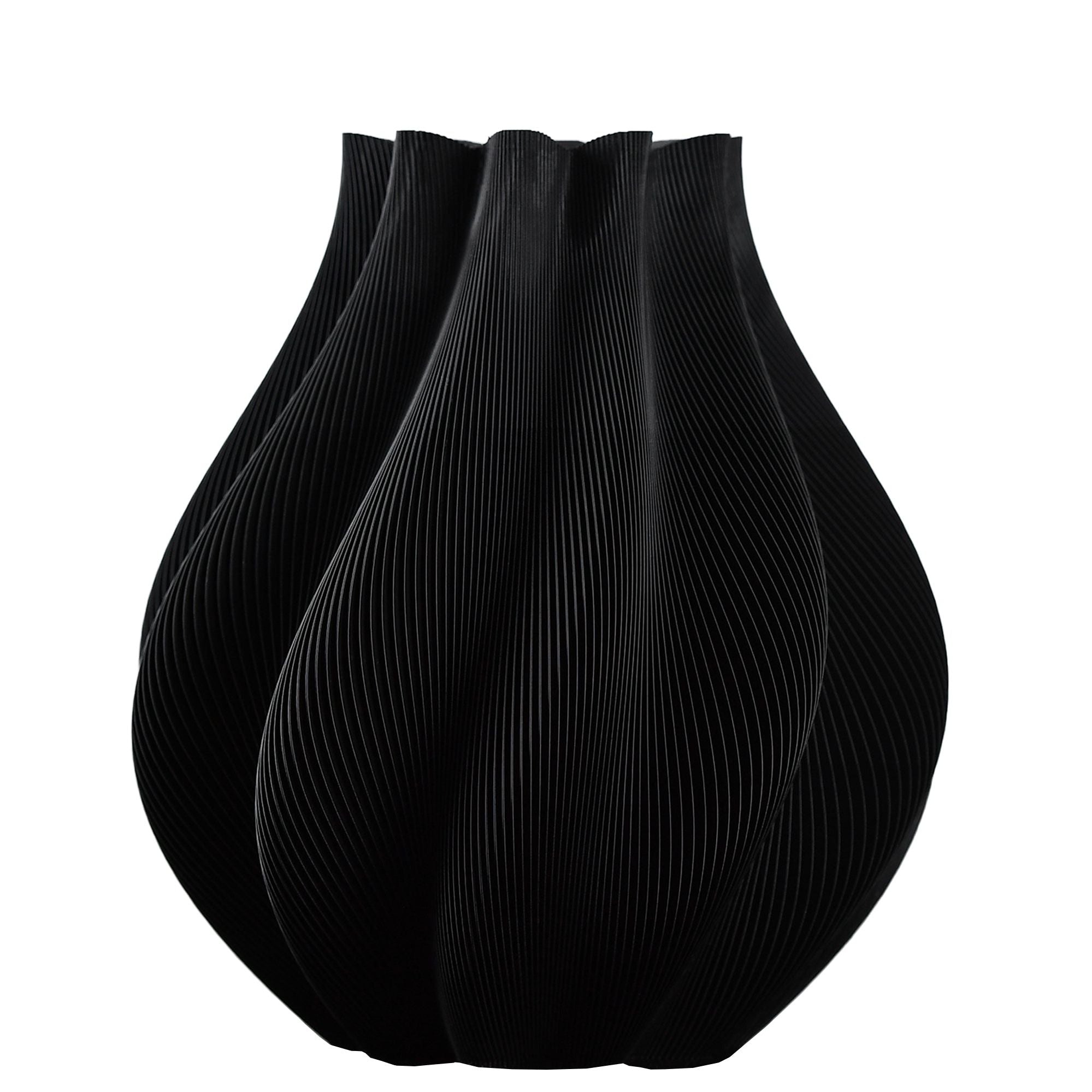 Onda – Vase decorativă sculpturală de la Artema Concept