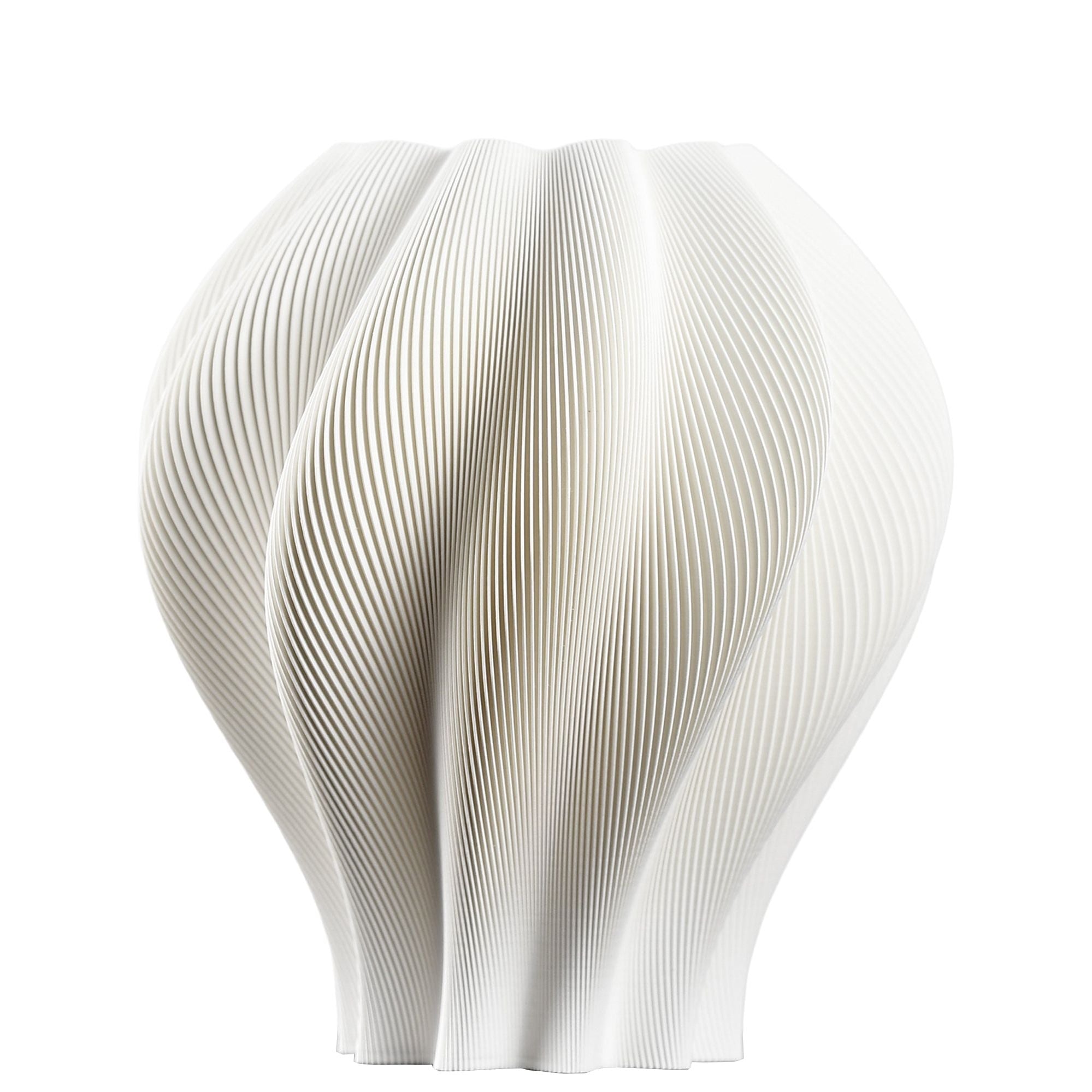 Onda – Vase decorativă sculpturală de la Artema Concept