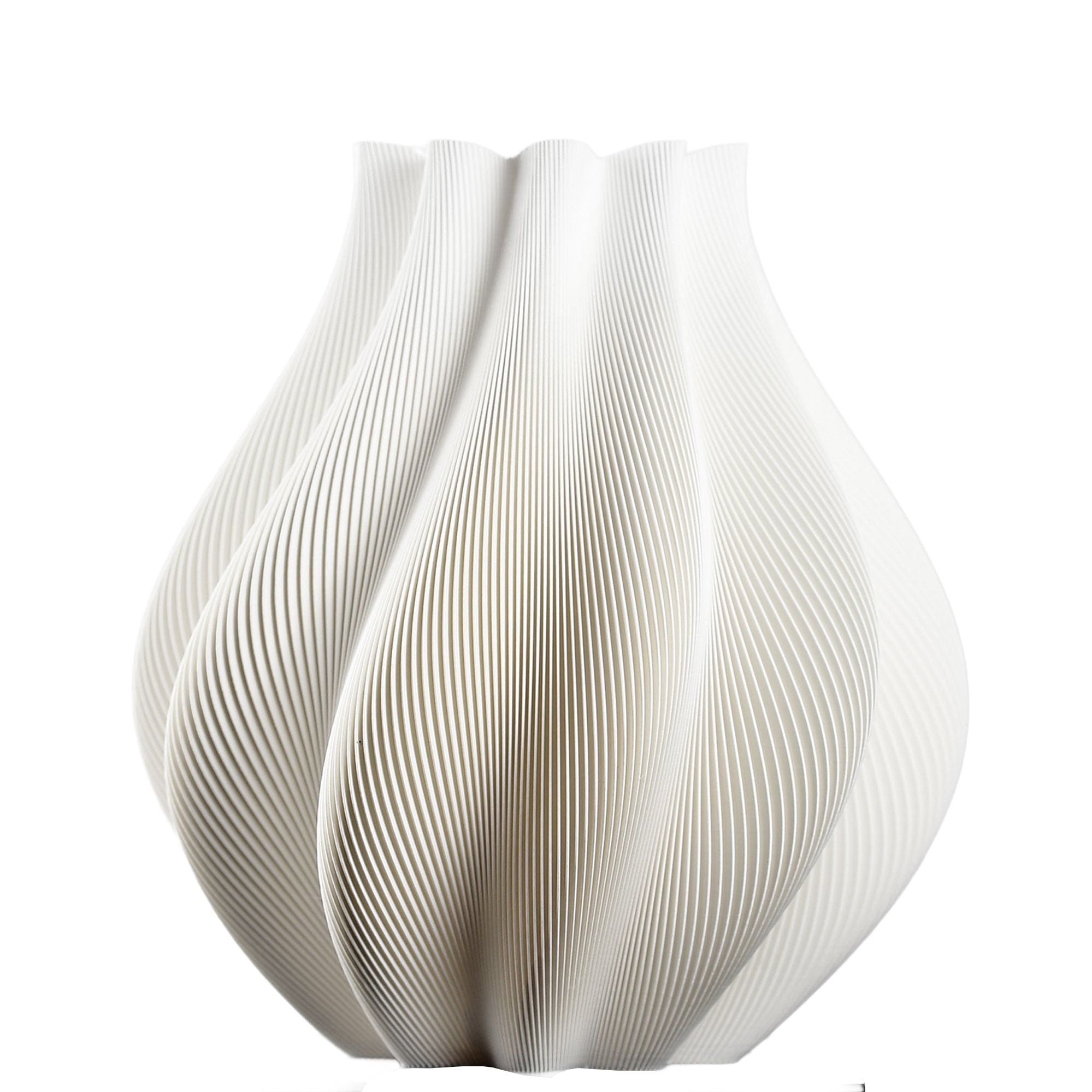 Onda – Vase decorativă sculpturală de la Artema Concept