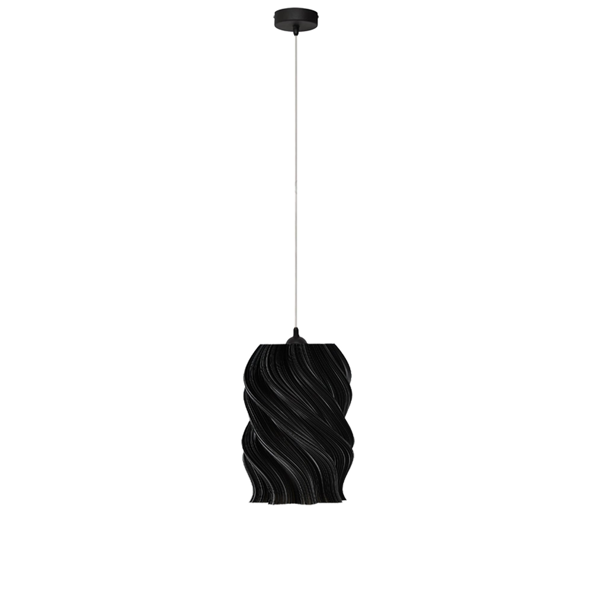 Infinity Black — pendul tavan