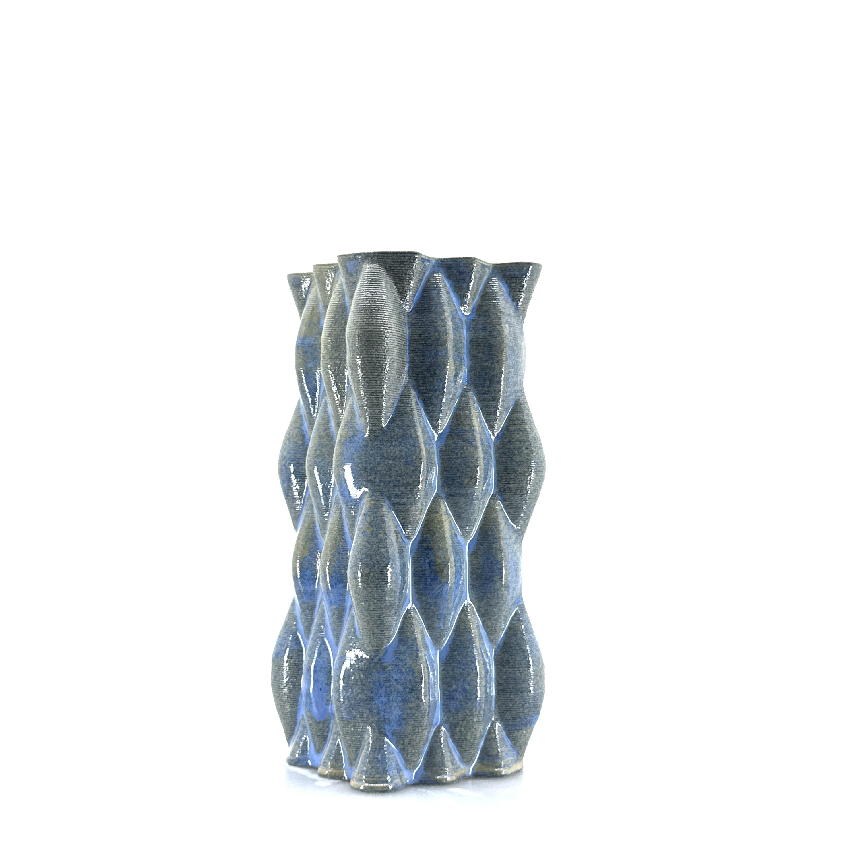 AURA – Cerulean Mist