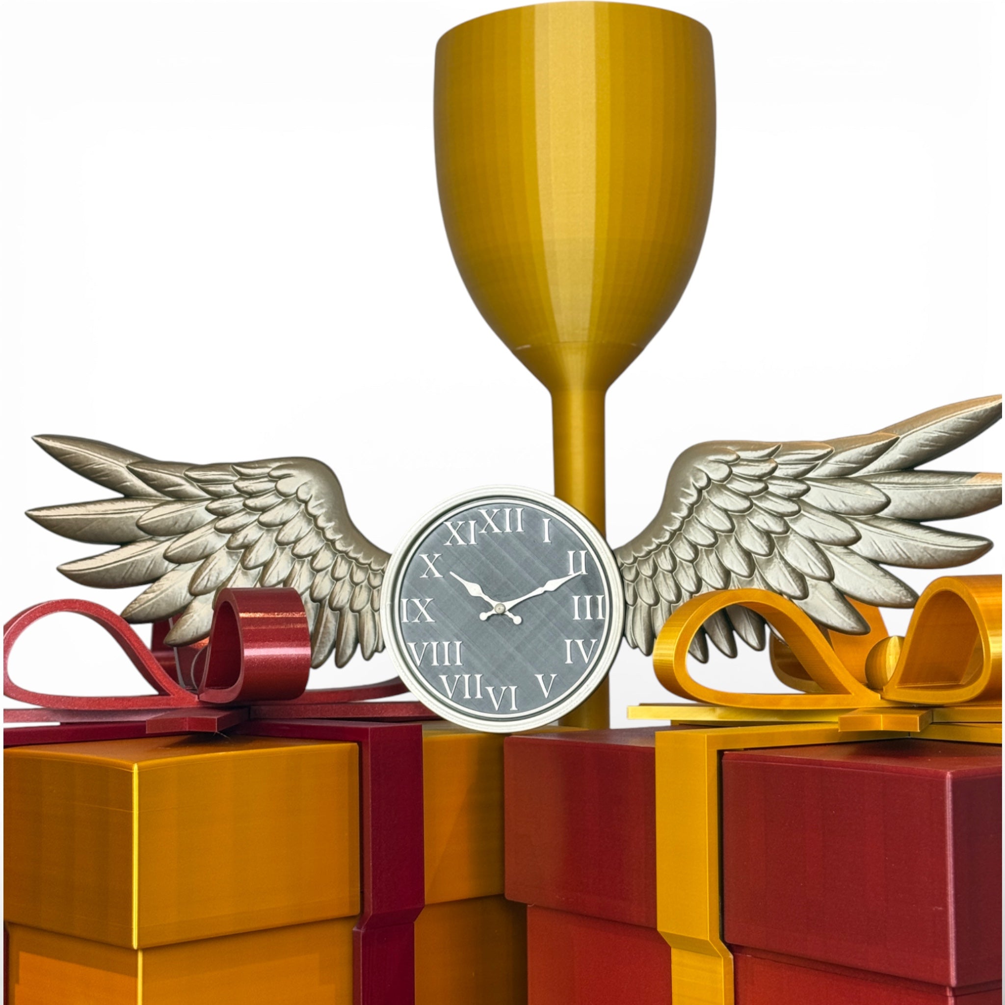 Decoruri custom de Crăciun – MaxBet