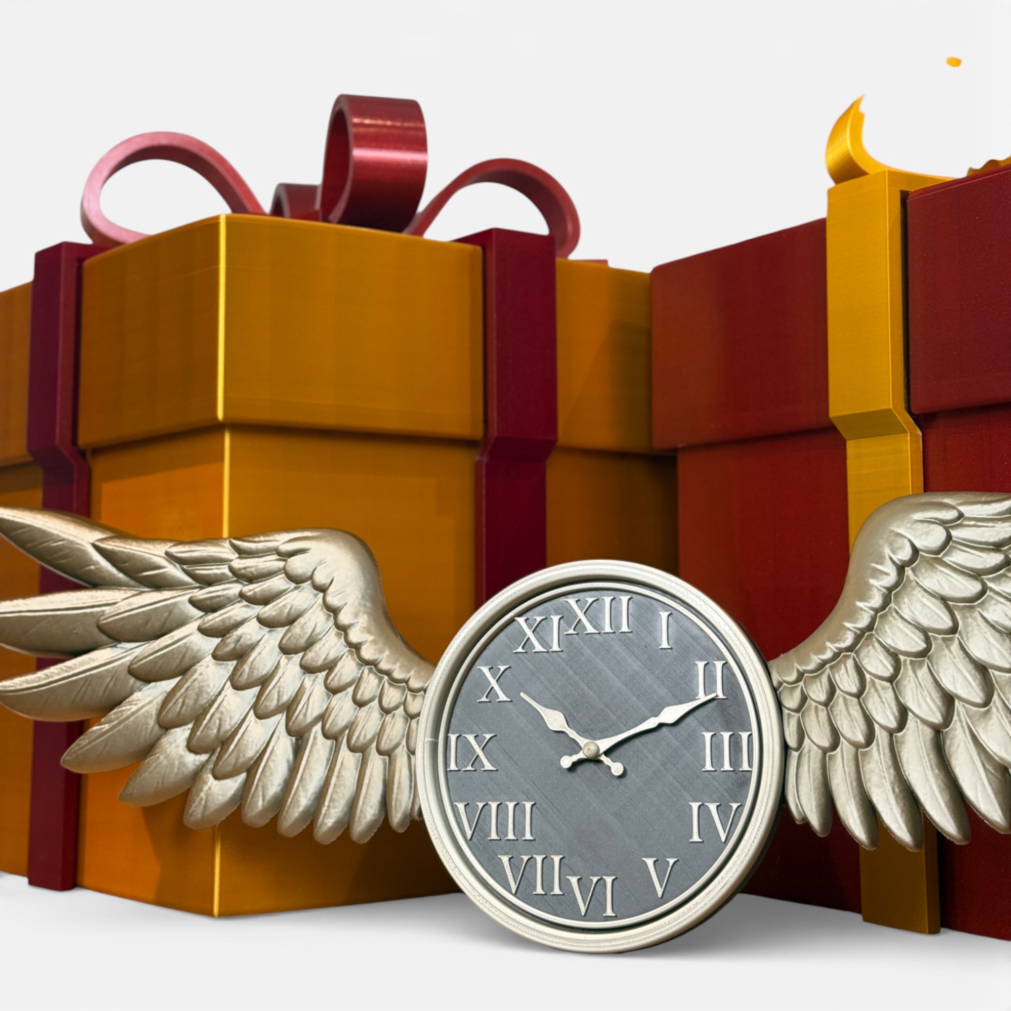 Decoruri custom de Crăciun – MaxBet