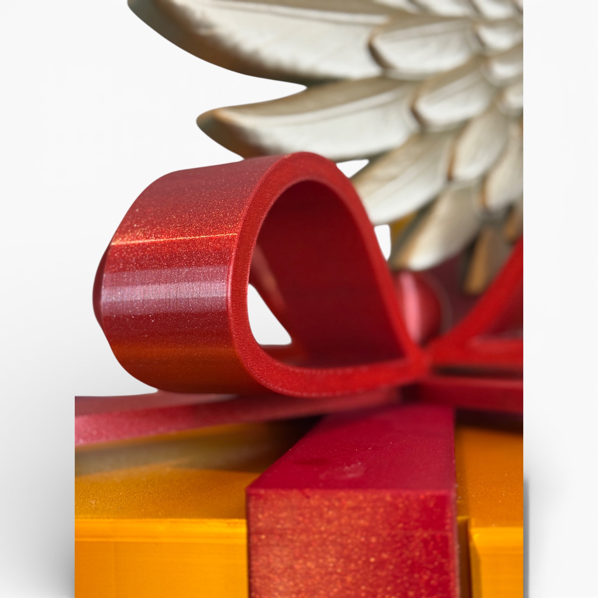 Decoruri custom de Crăciun – MaxBet