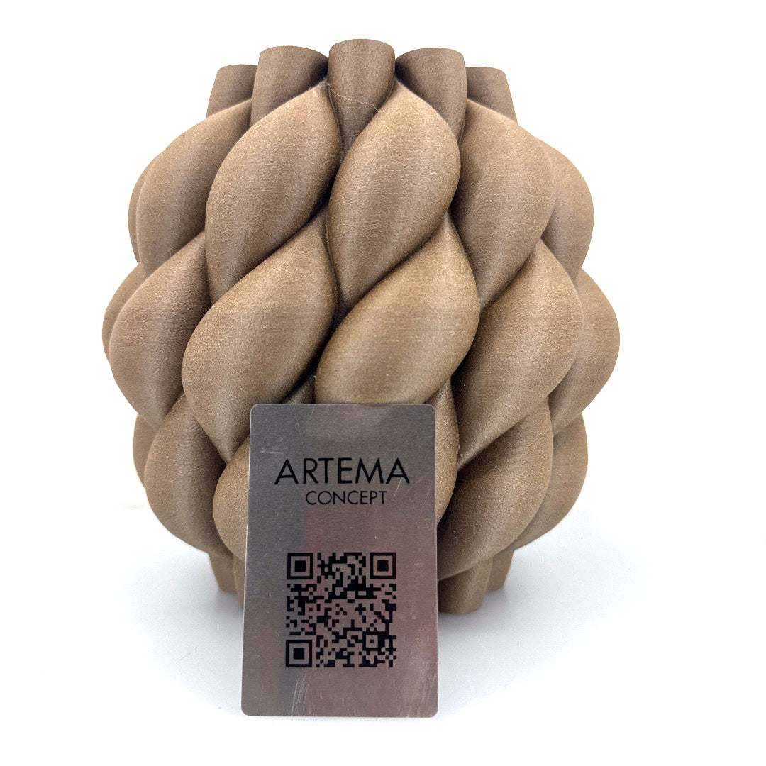 Împachetare Cadou - Ambalaj Premium – decorativă sculpturală de la Artema Concept