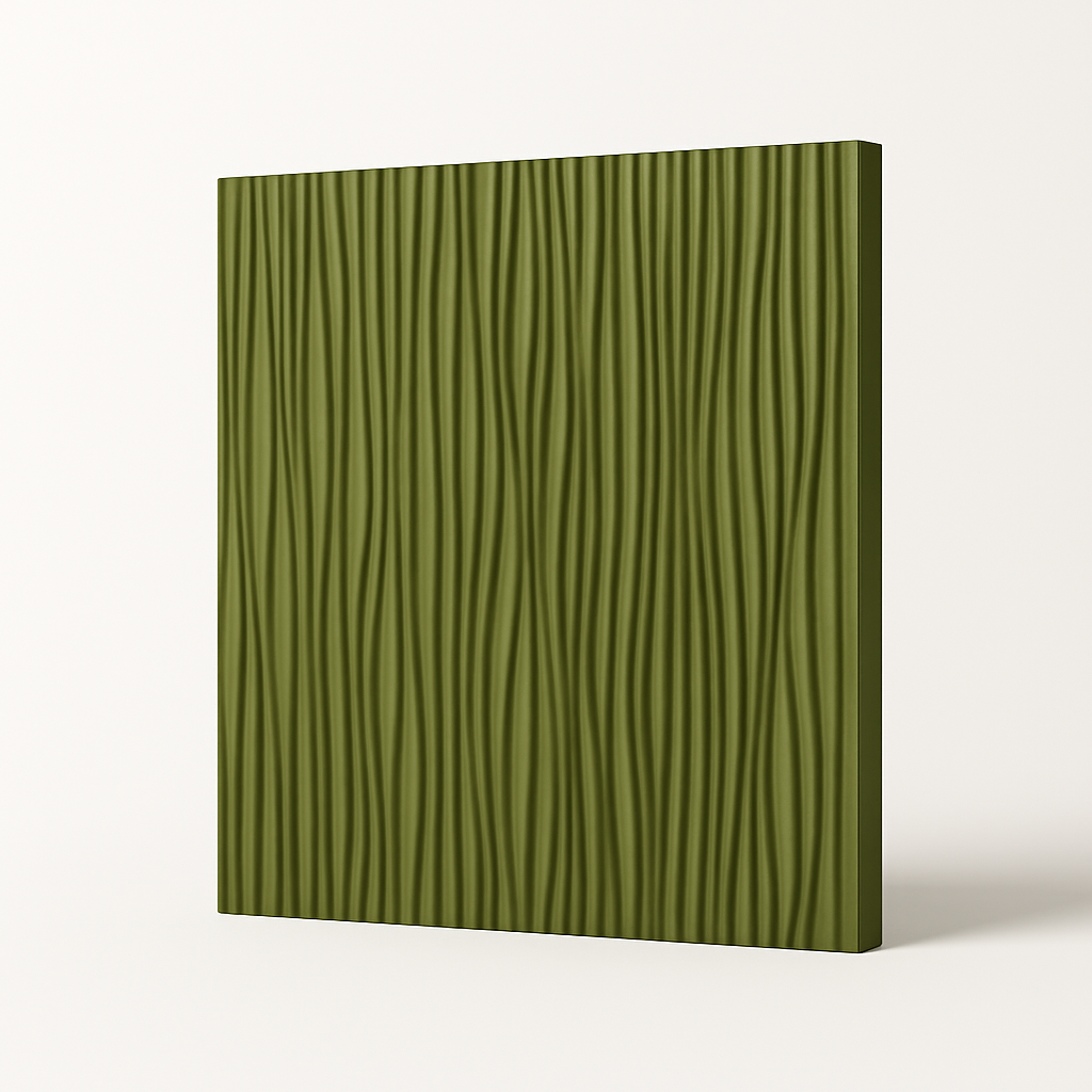 Wave - Placari