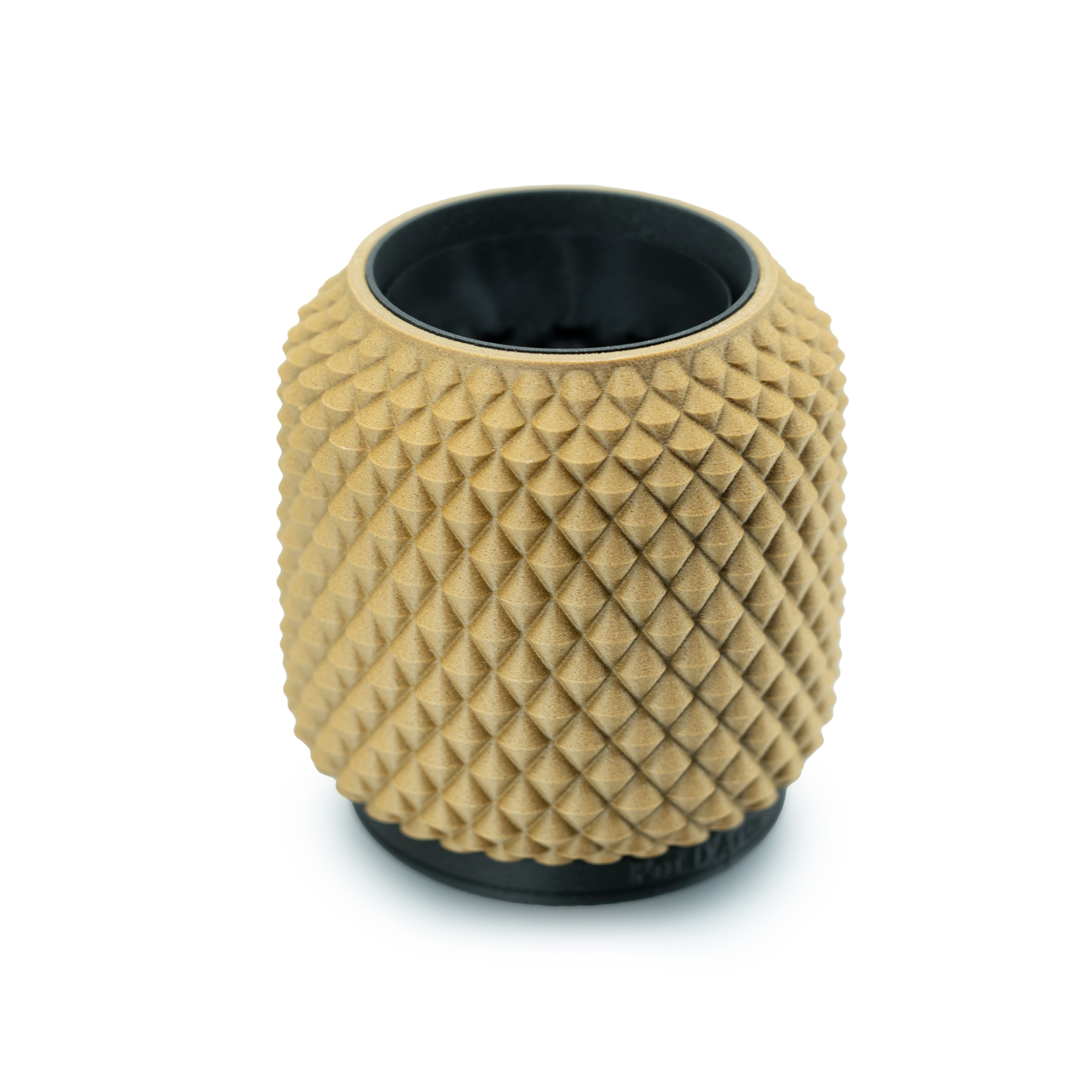 Diamond – Ghivece decorativă sculpturală de la Artema Concept