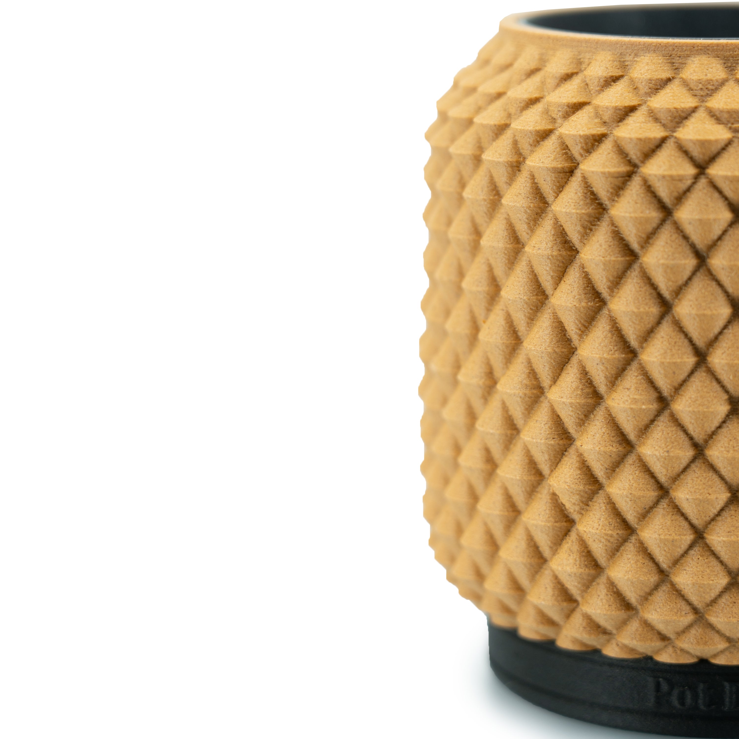 Ghiveci Diamond – Ghivece decorativă sculpturală de la Artema Concept